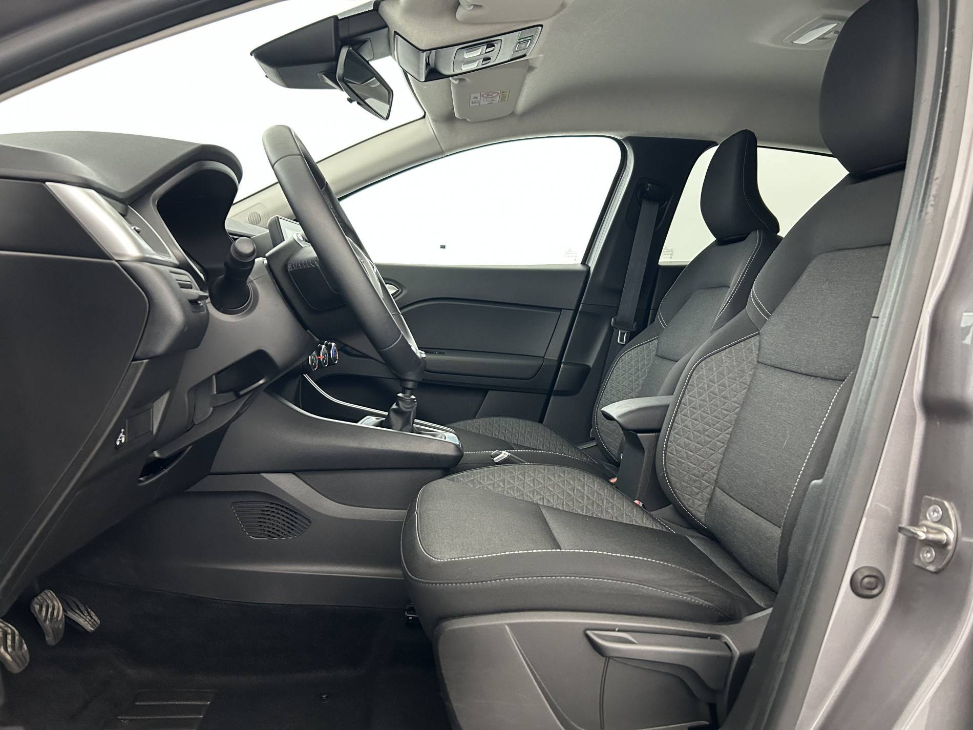 Vente en ligne Renault Captur  TCe 100 GPL au prix de 17 990 €