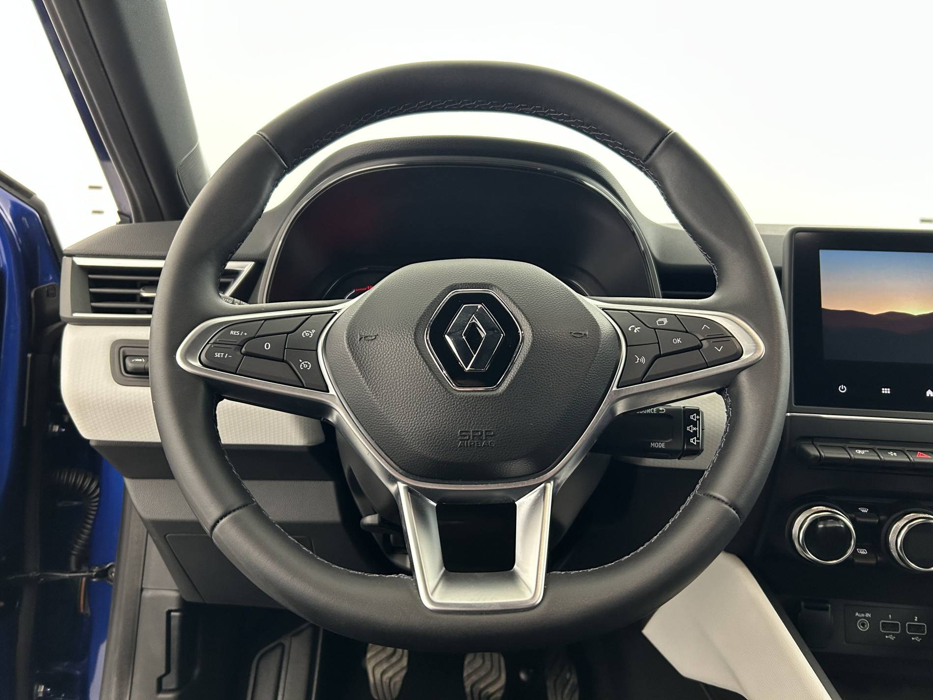 Vente en ligne Renault Clio 5 Clio TCe 90 au prix de 15 890 €