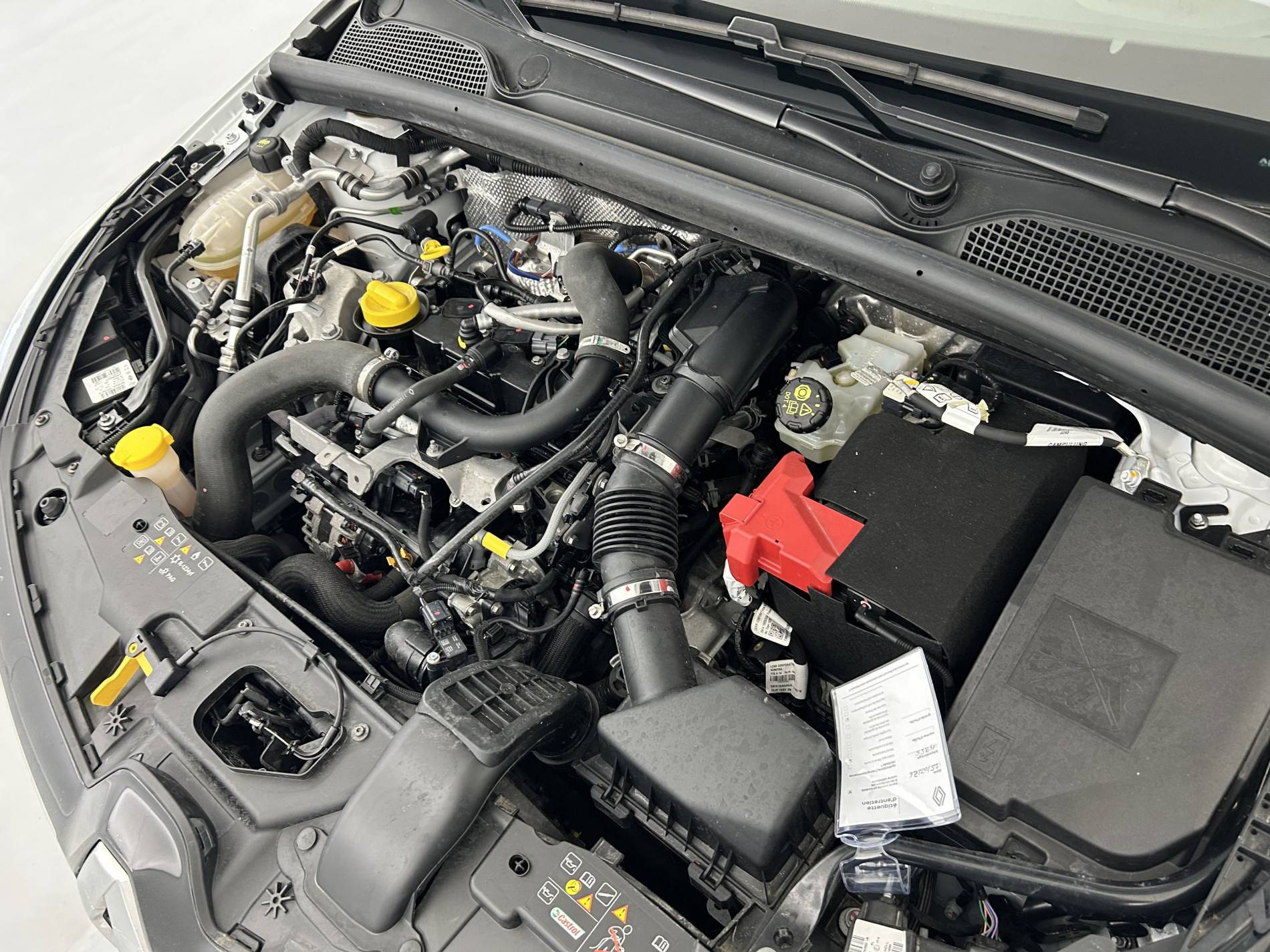 Vente en ligne Renault Clio 5 Clio TCe 90 au prix de 14 690 €