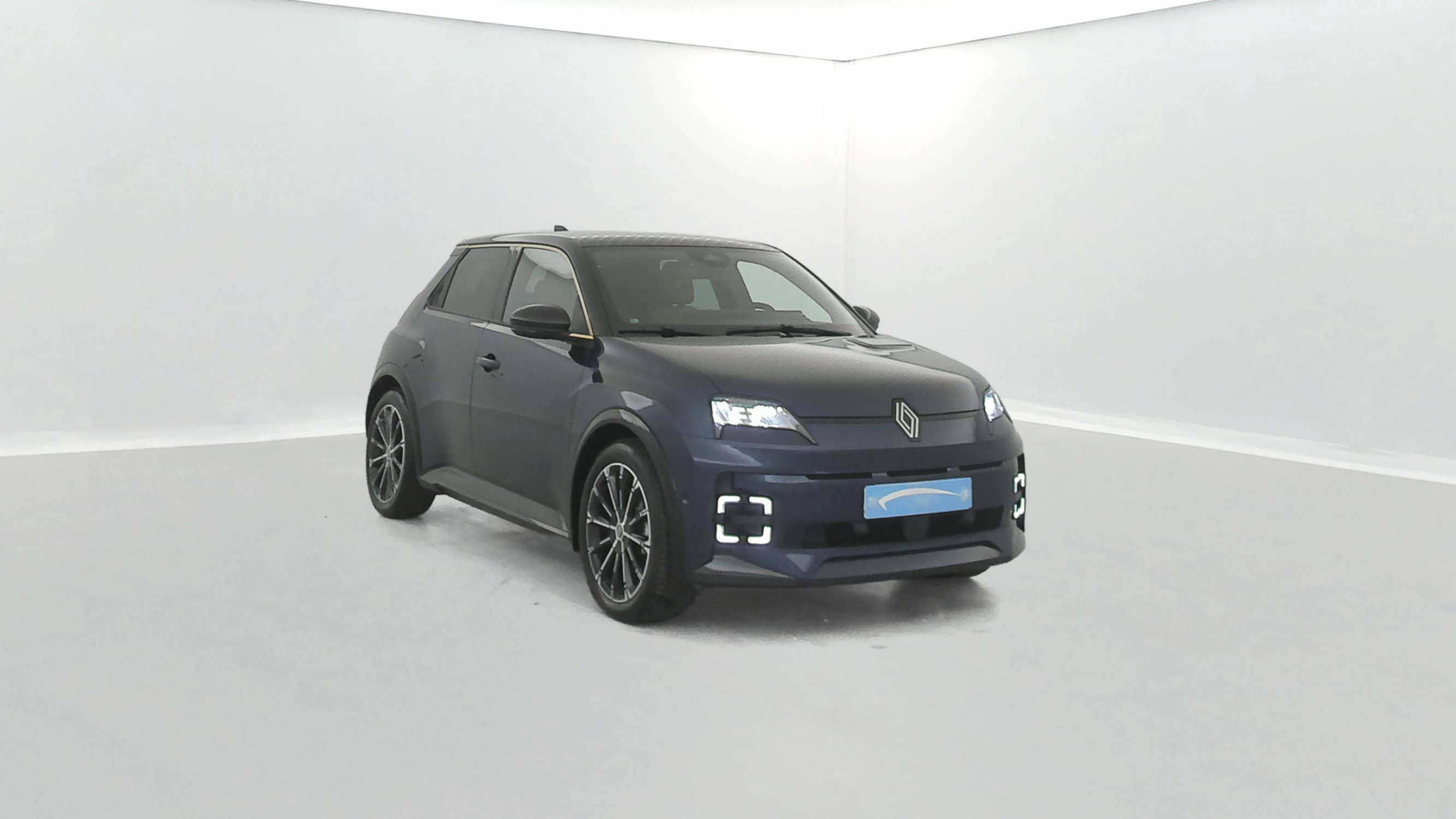 Vente en ligne Renault R5 E-Tech  150 ch autonomie confort au prix de 30 990 €