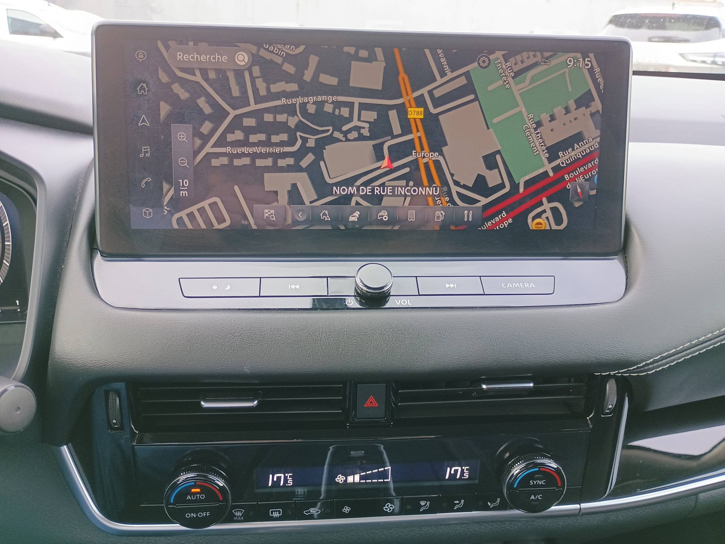 Vente en ligne Nissan Qashqai  e-Power 190 ch au prix de 27 490 €