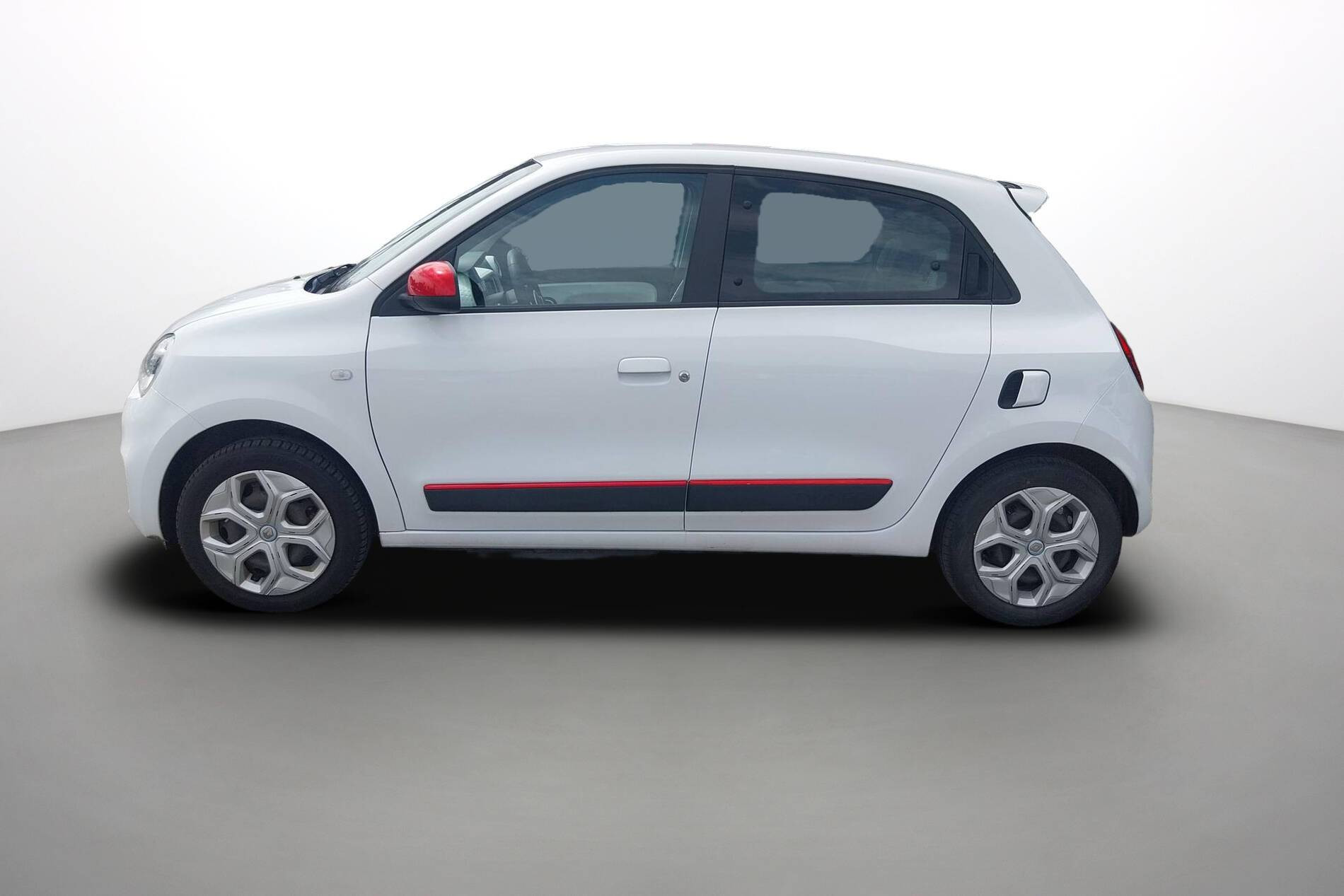 Vente en ligne Renault Twingo Electrique Twingo III Achat Intégral - 21 au prix de 11 990 €