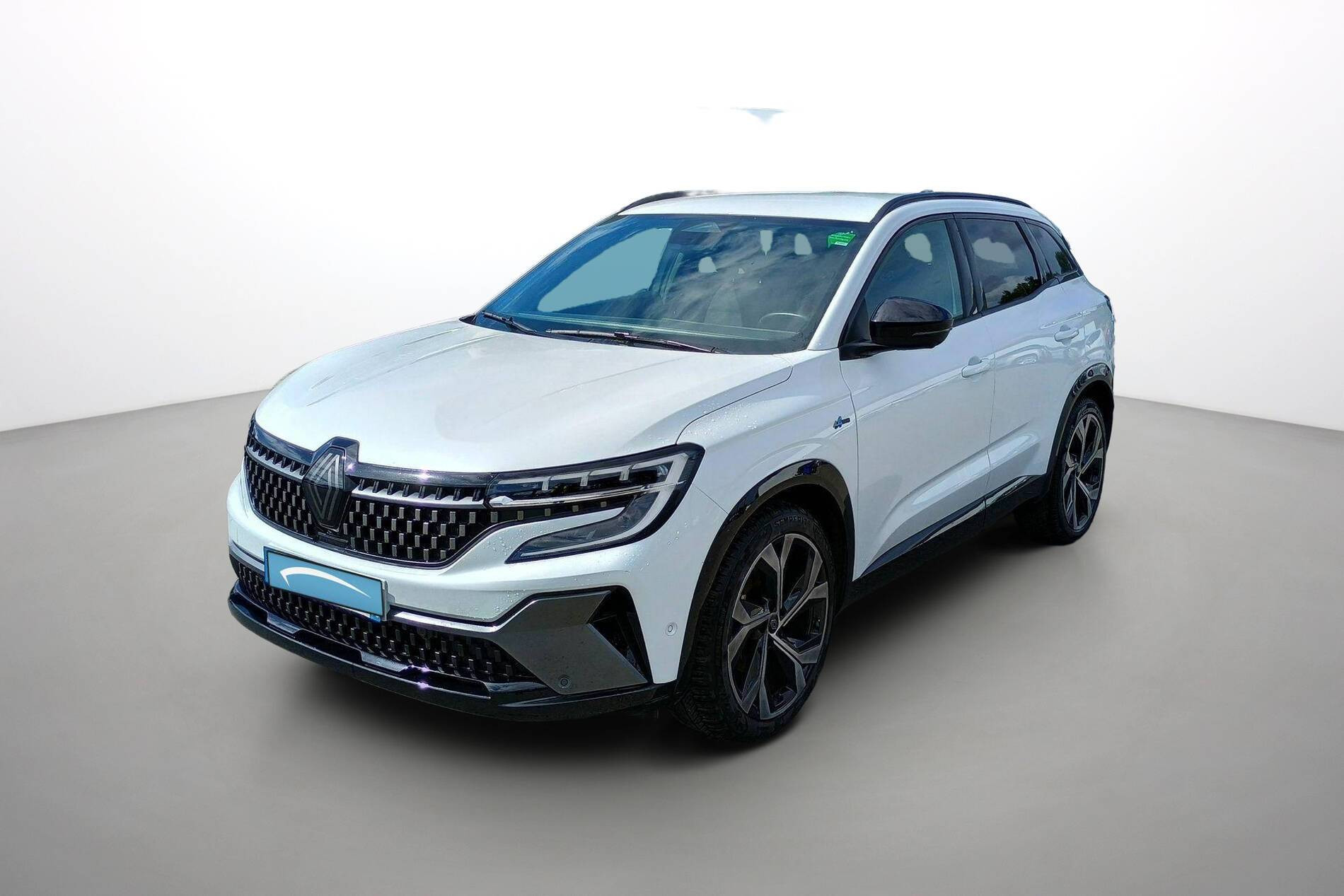 Renault Austral  E-Tech hybrid 200 occasion de 2024 en vente à Quimper