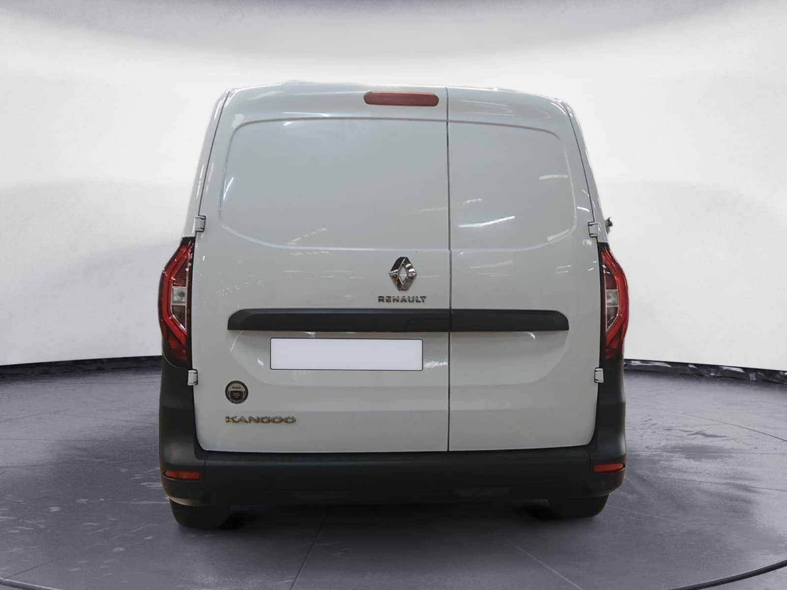 Vente en ligne Renault Kangoo Van  BLUE DCI 95 au prix de 14 490 €