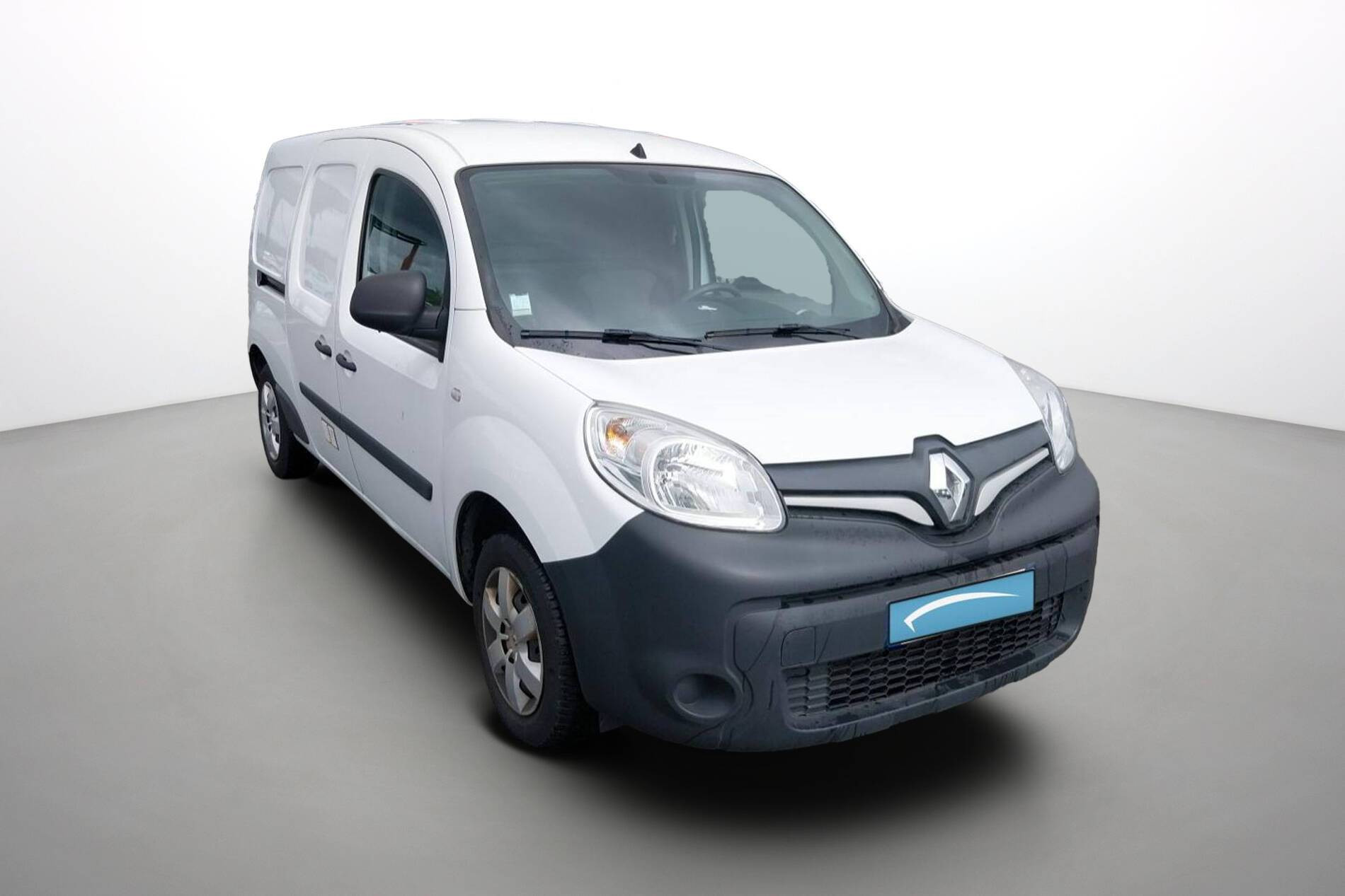Vente en ligne Renault Kangoo Express  GRAND VOLUME BLUE DCI 115 au prix de 12 490 €