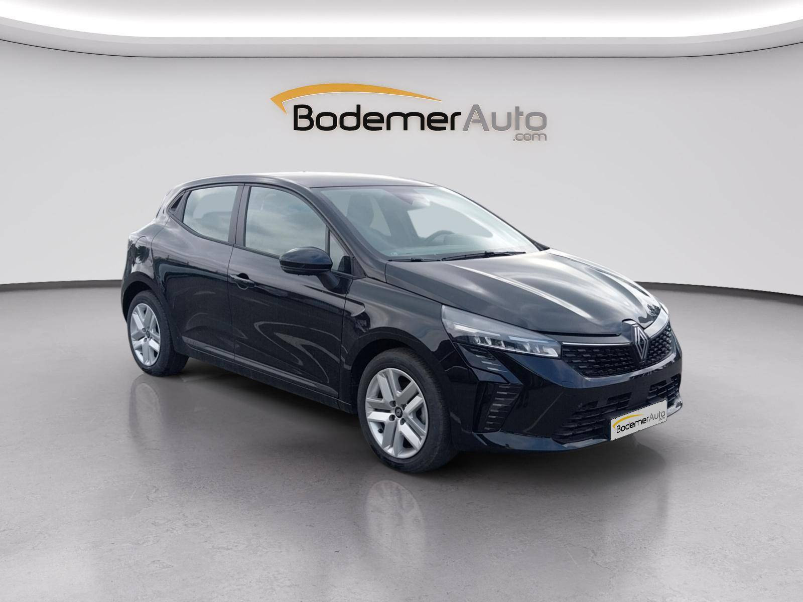 Vente en ligne Renault Clio 5 Clio Blue dCi 100 ch GSR2 au prix de 18 490 €