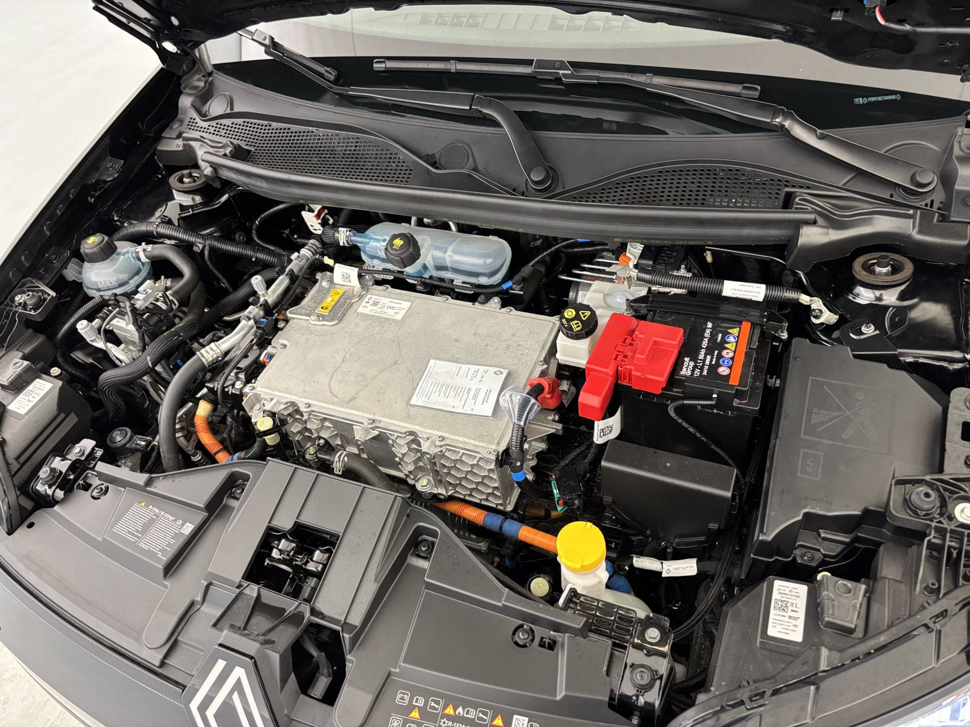Vente en ligne Renault R5 E-Tech  150 ch autonomie confort au prix de 26 990 €