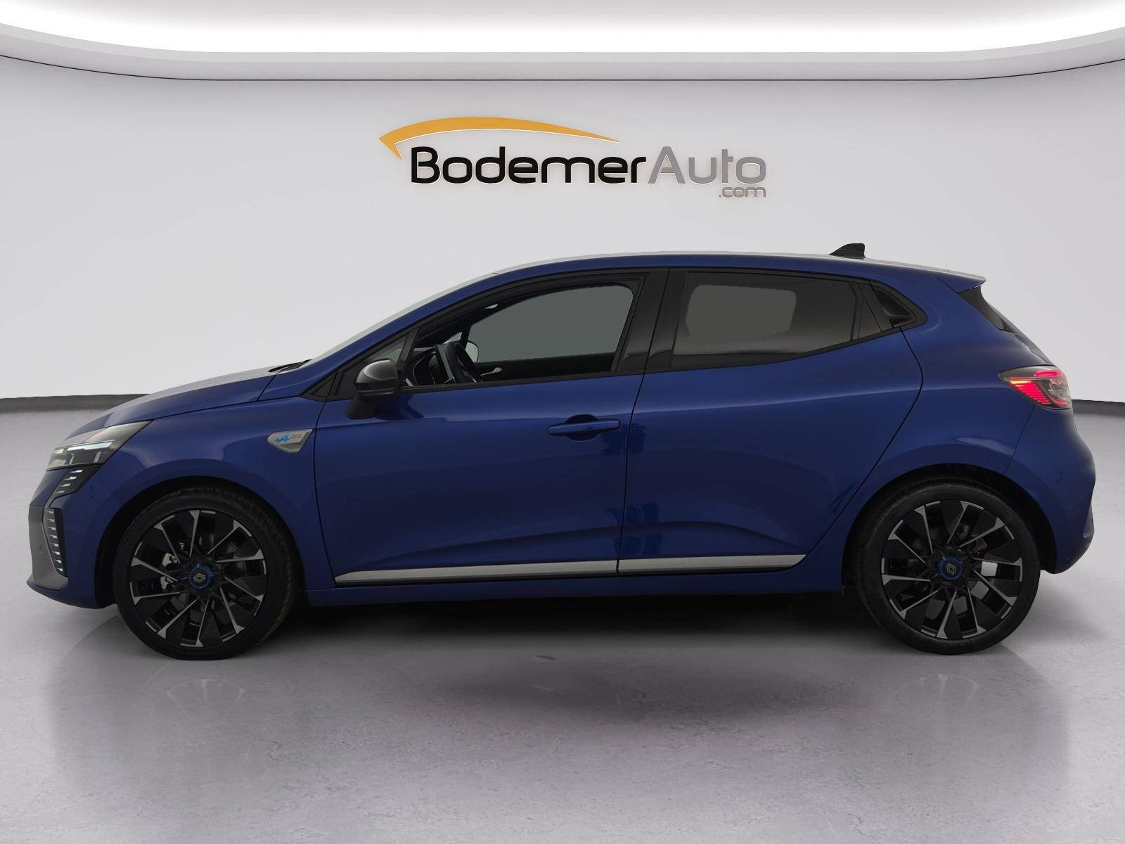 Vente en ligne Renault Clio 5 Clio E-Tech full hybrid 145 au prix de 21 500 €