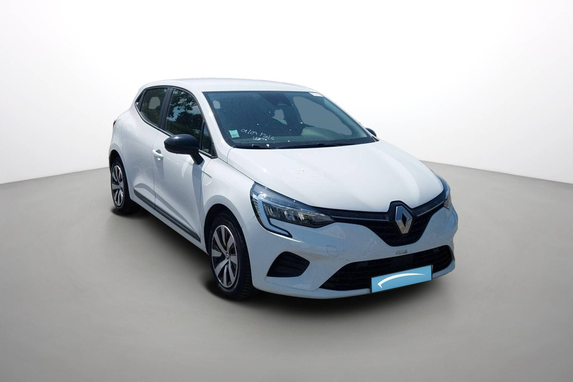 Vente en ligne Renault Clio 5 Clio TCe 90 au prix de 13 790 €