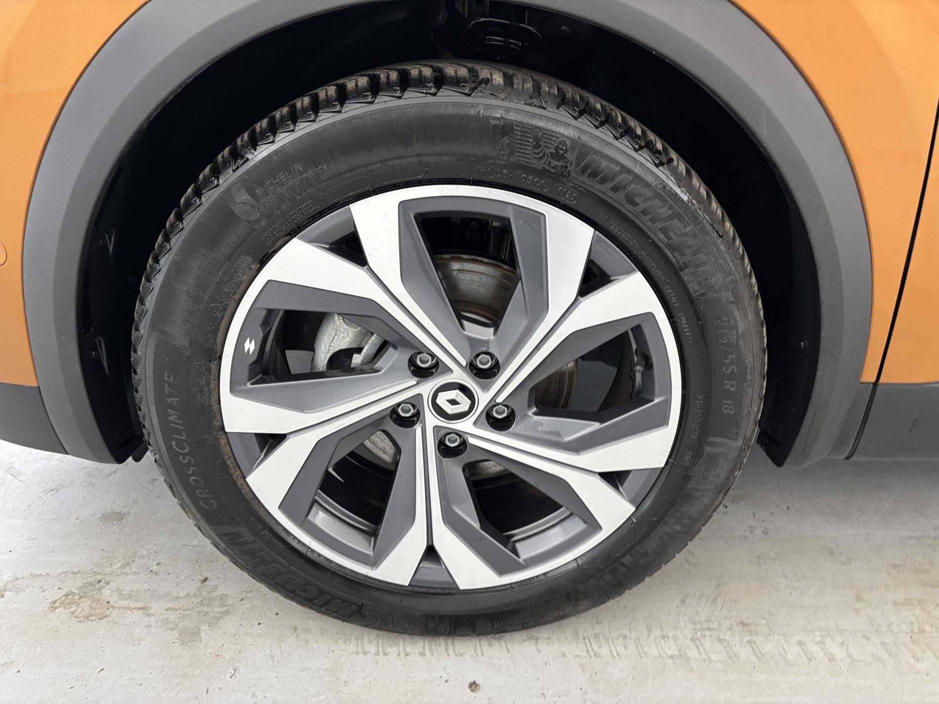 Vente en ligne Renault Captur  E-Tech 145 - 21 au prix de 18 580 €