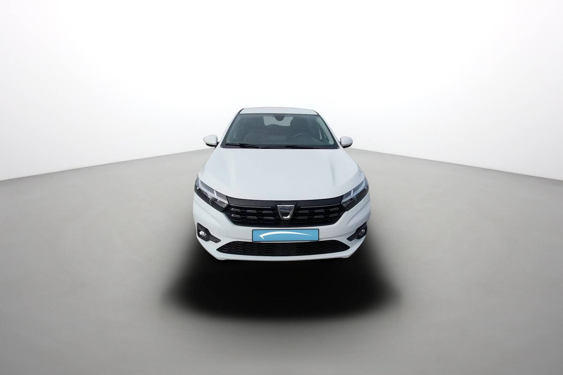 Vente en ligne Dacia Sandero  SCe 65 - 22 au prix de 11 990 €