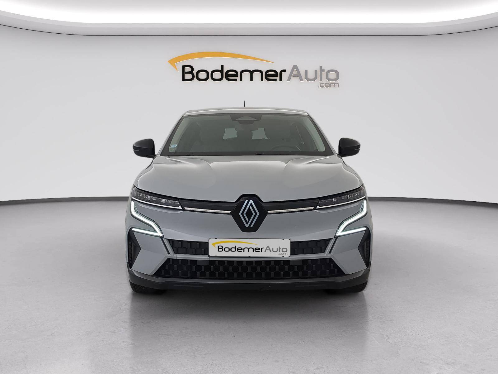 Renault Megane E-Tech  EV40 130ch standard charge occasion de 2022 en vente à Alençon
