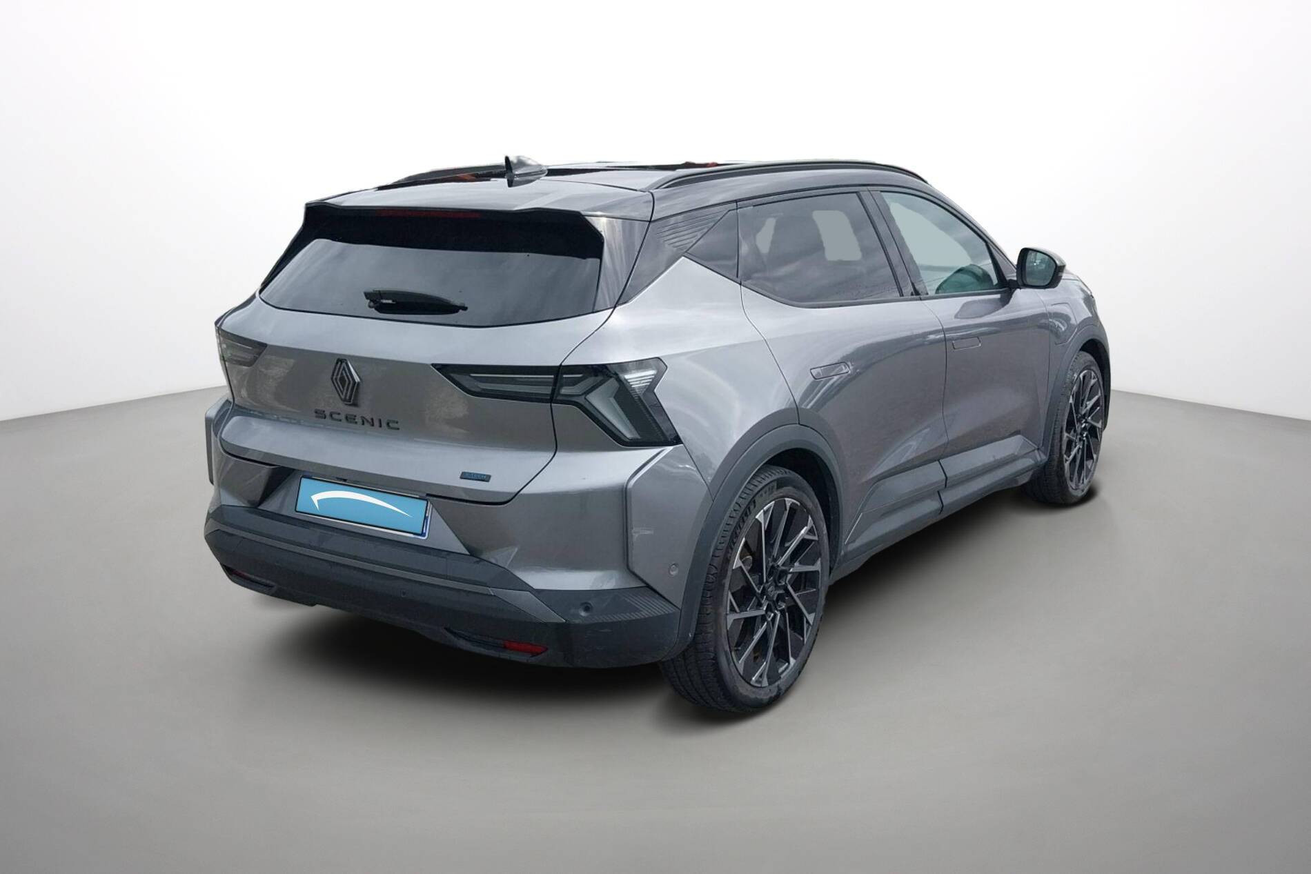 Vente en ligne Renault Scenic E-Tech Scenic E-Tech électrique 220 ch grande autonomie au prix de 43 990 €