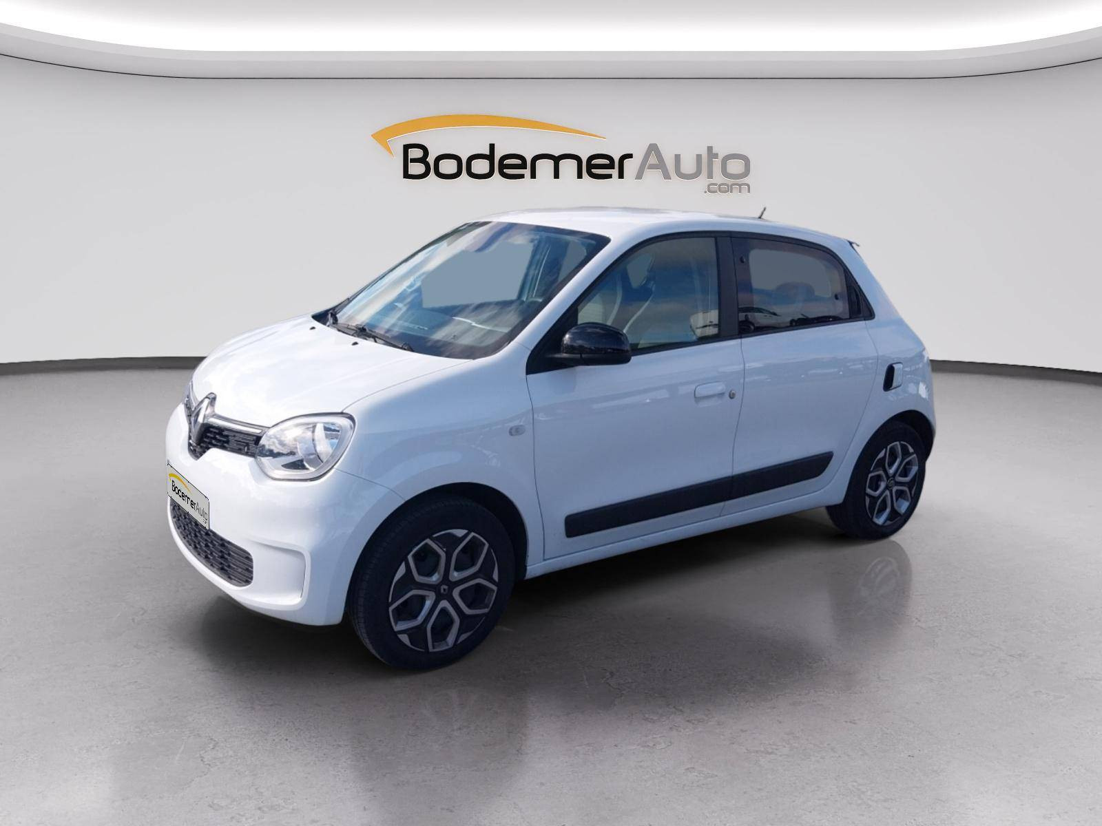 Renault Twingo 3  SCe 65 occasion de 2023 en vente à Lorient