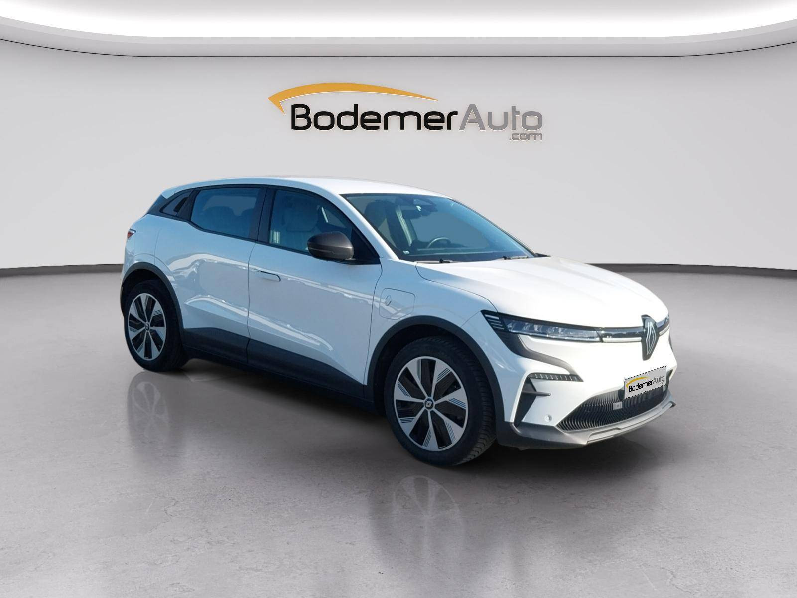 Vente en ligne Renault Megane E-Tech  EV60 130ch super charge au prix de 23 990 €