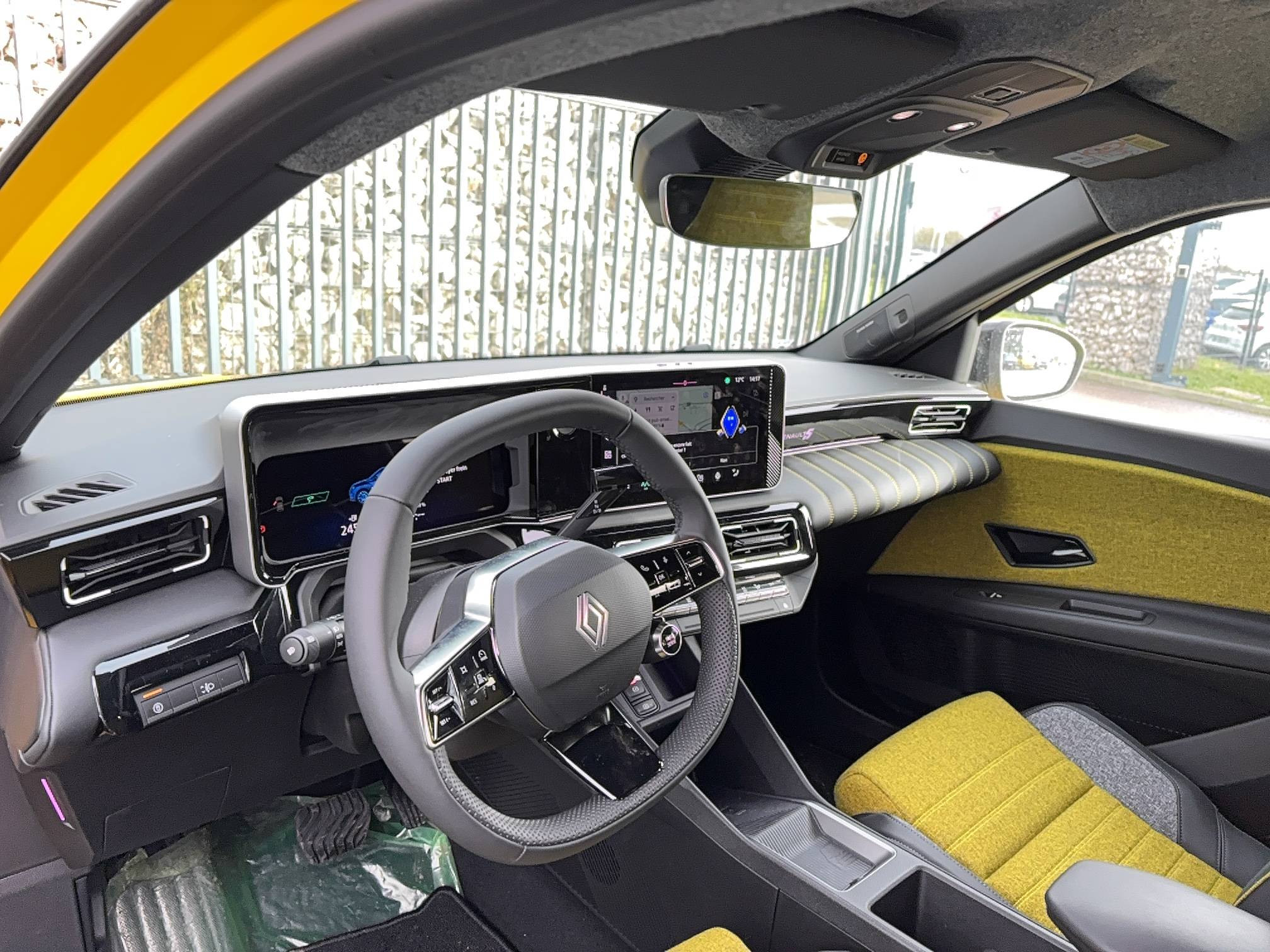 Vente en ligne Renault R5 E-Tech  150 ch autonomie confort au prix de 33 991 €