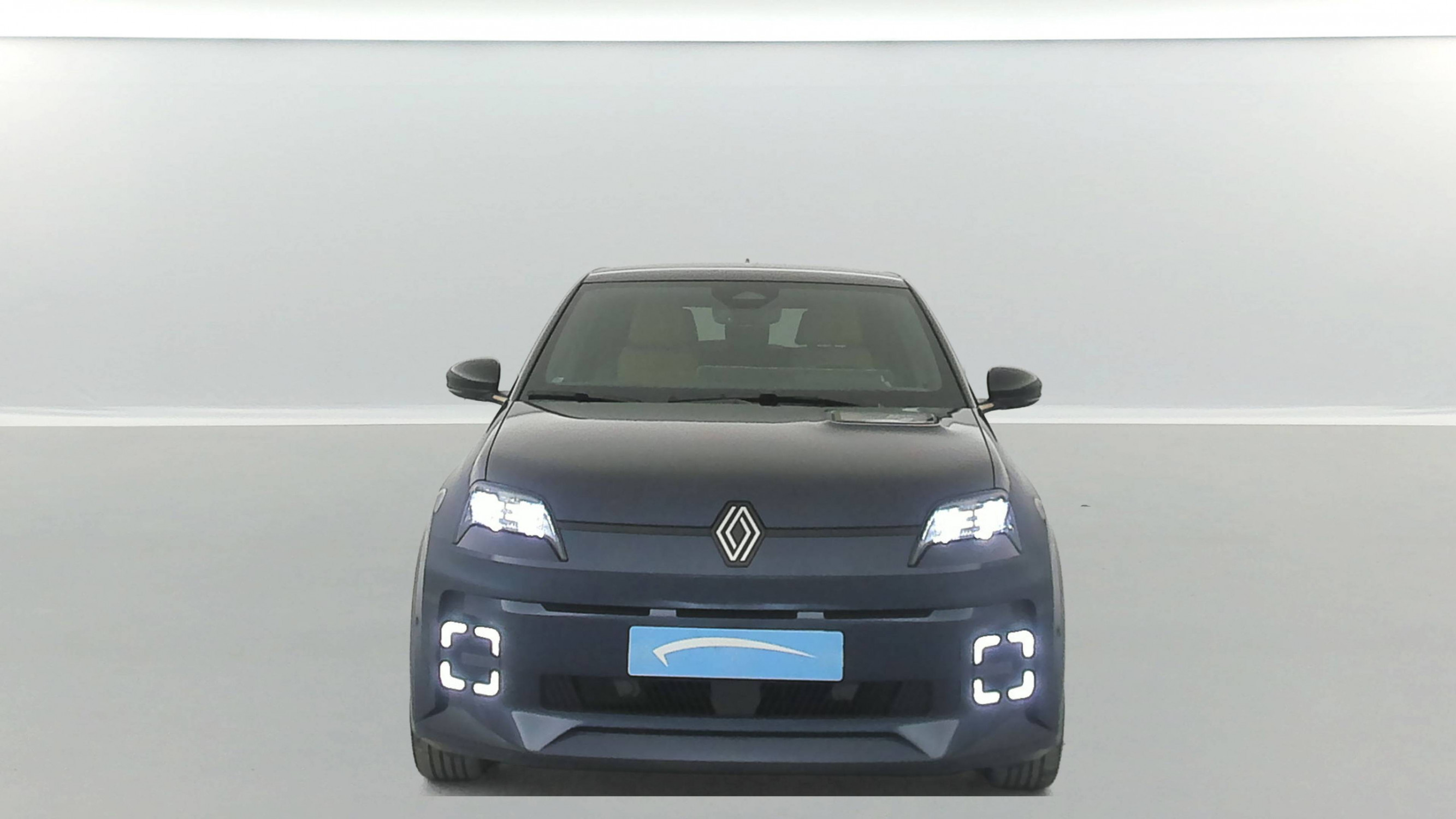 Vente en ligne Renault R5 E-Tech  150 ch autonomie confort au prix de 27 729 €