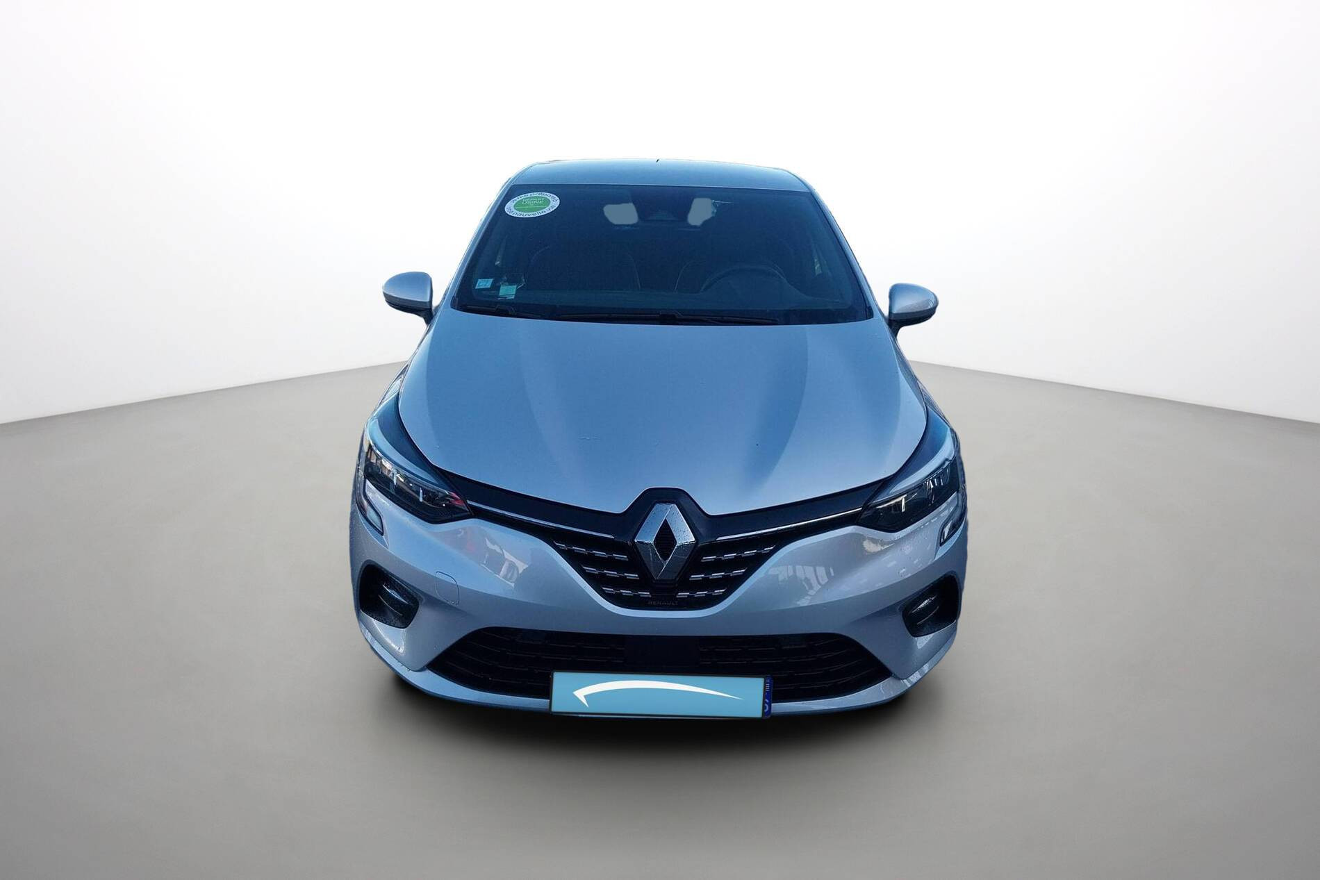 Vente en ligne Renault Clio 5 Clio TCe 90 - 21N au prix de 14 890 €