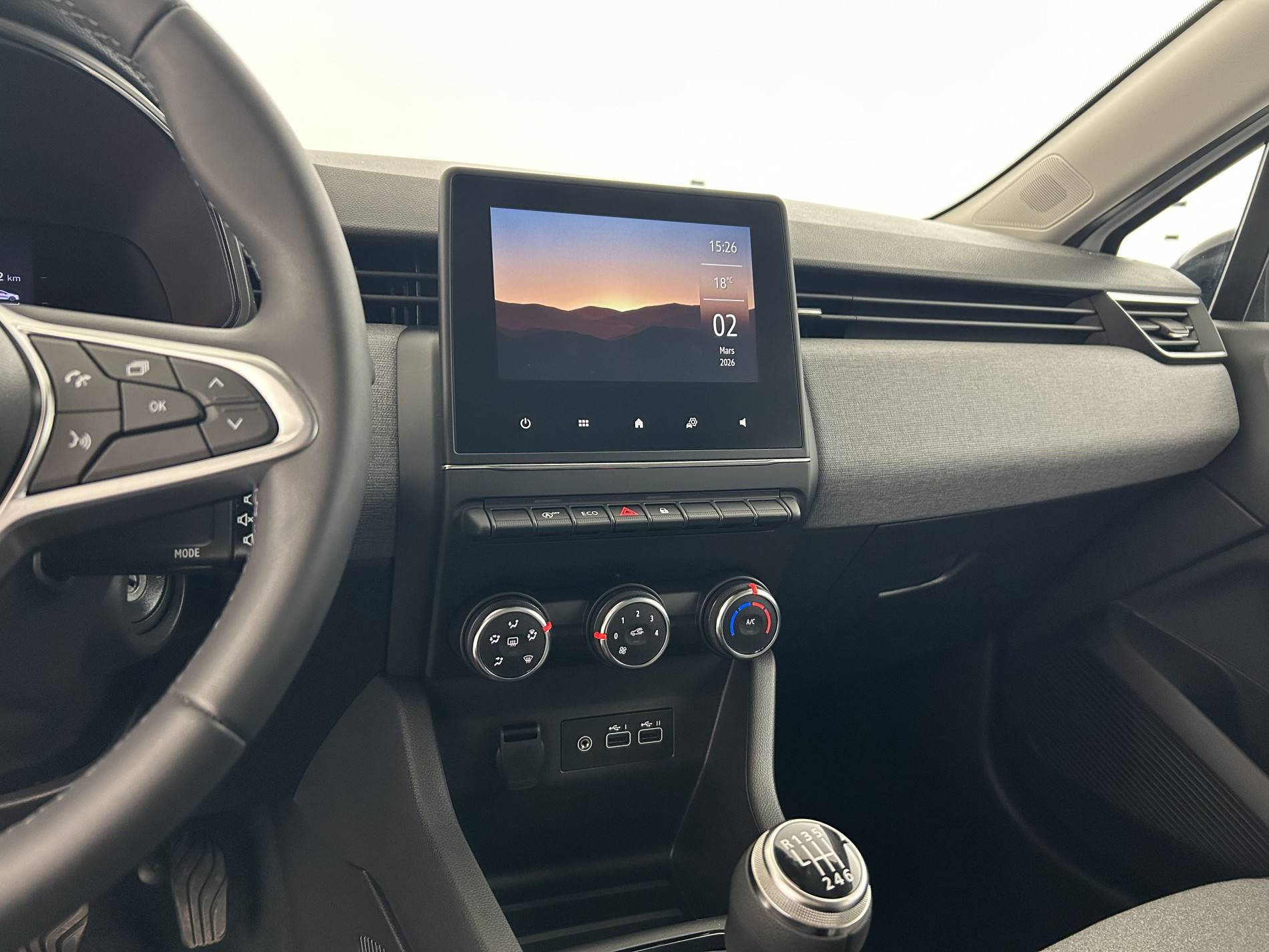 Vente en ligne Renault Clio 5 Clio TCe 100 GPL au prix de 14 900 €