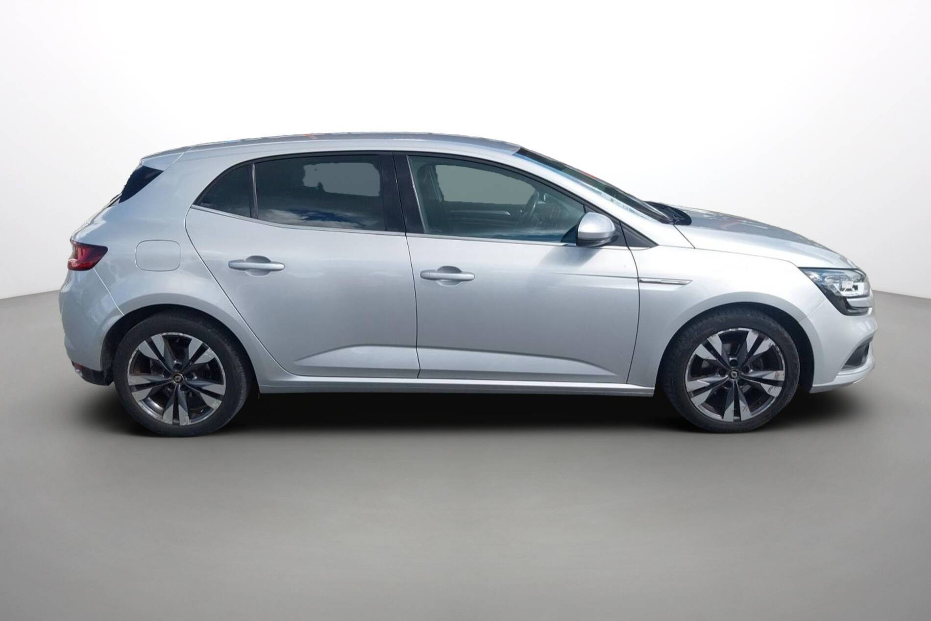 Vente en ligne Renault Megane 4 Mégane IV Berline Blue dCi 115 EDC au prix de 16 590 €