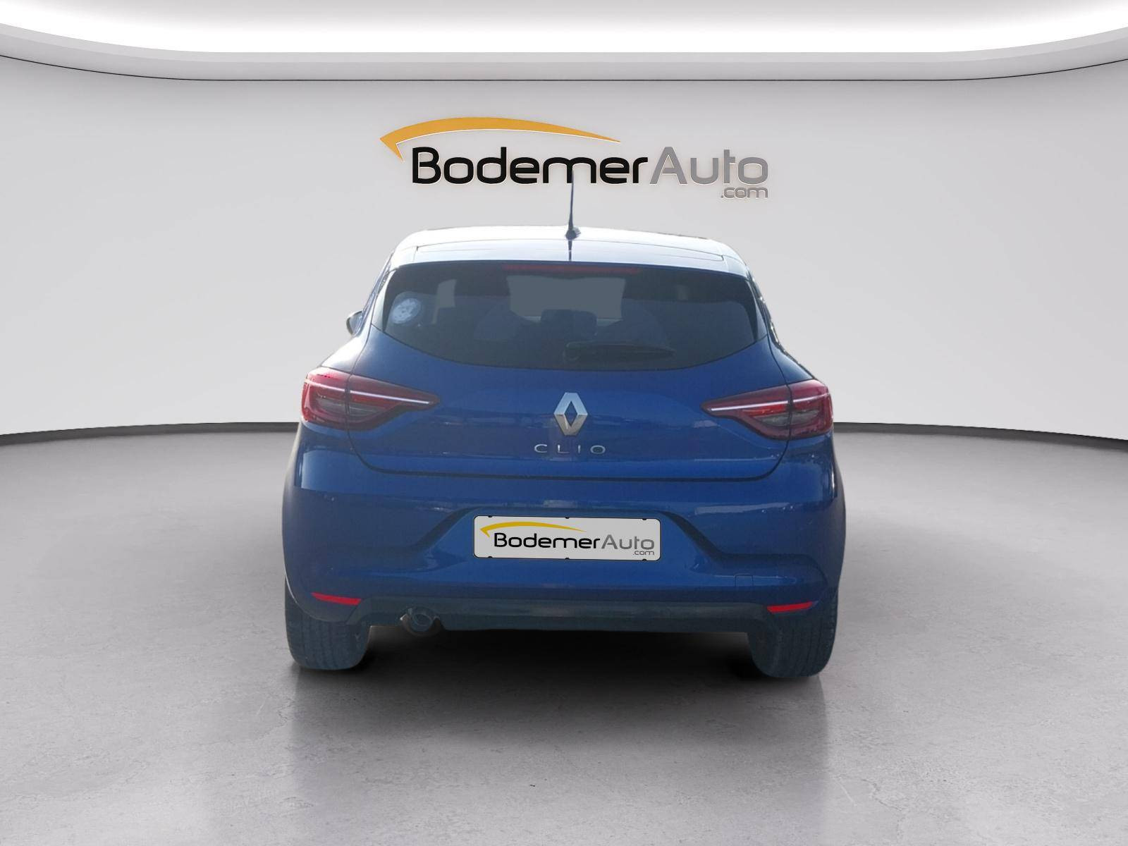 Vente en ligne Renault Clio 5 Clio TCe 90 au prix de 14 490 €