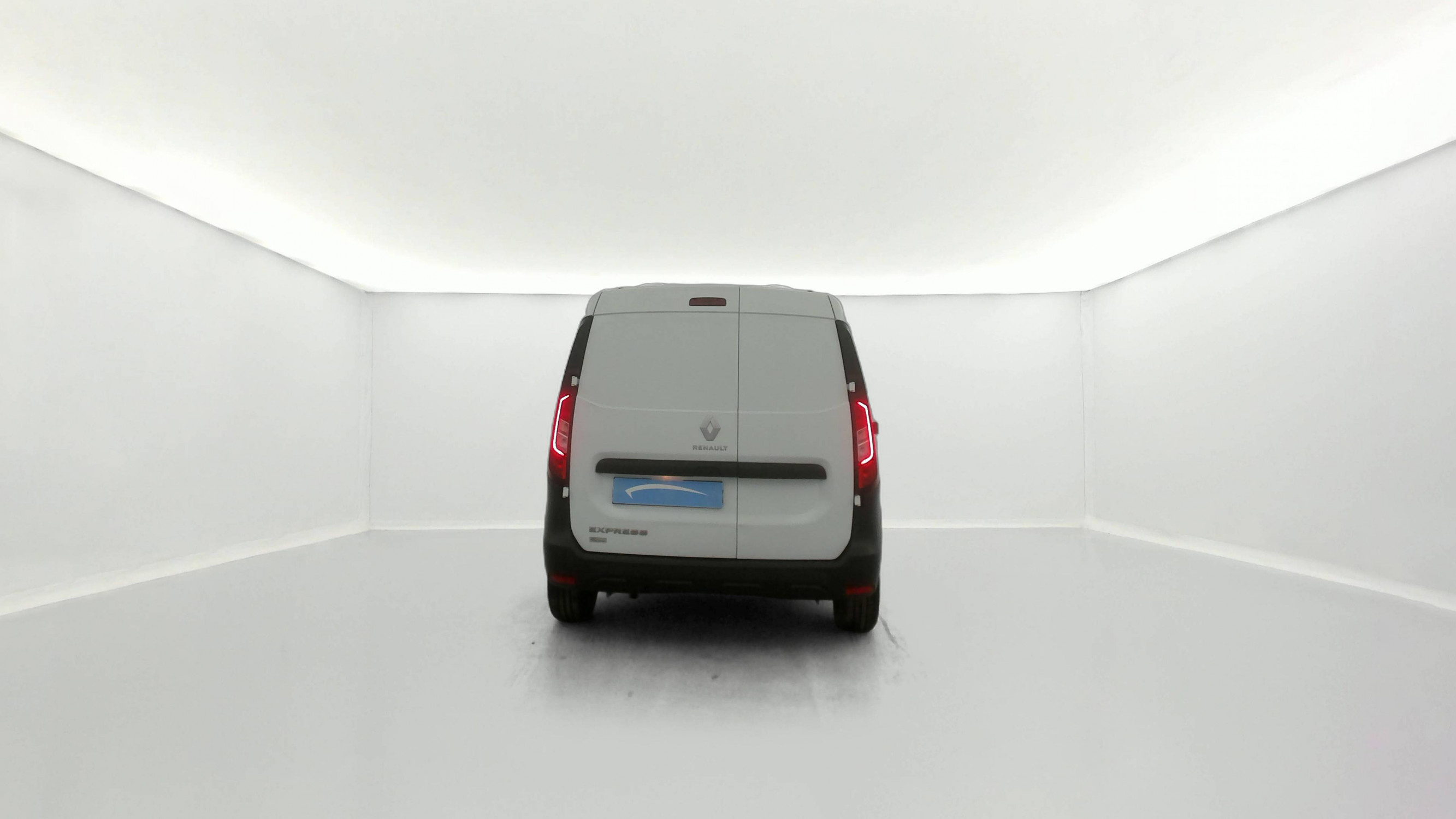 Vente en ligne Renault Express Van  BLUE DCI 75 - 22 au prix de 12 900 €