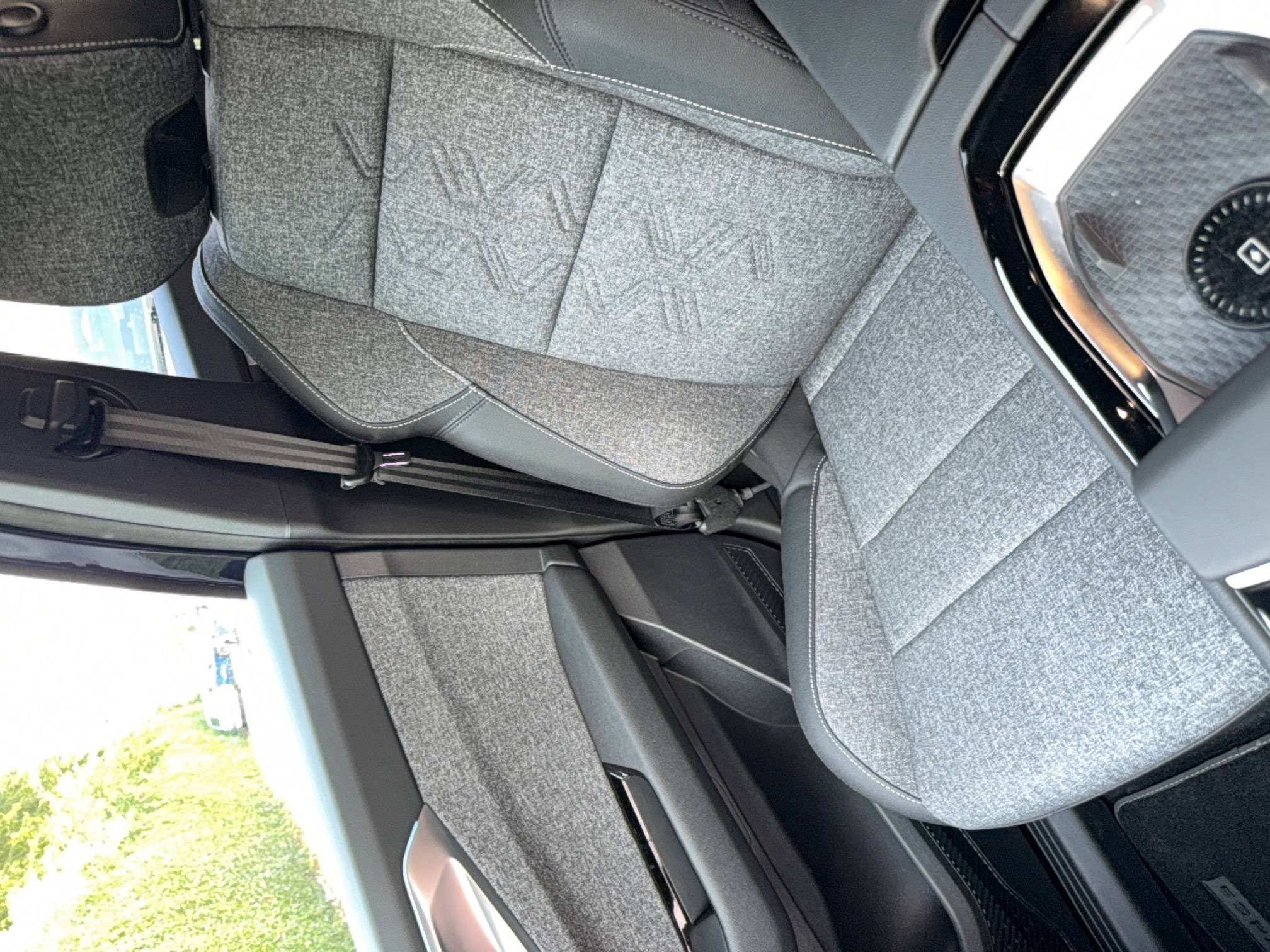 Vente en ligne Renault Espace Espace full hybrid E-Tech 200 ch 5pl au prix de 43 490 €