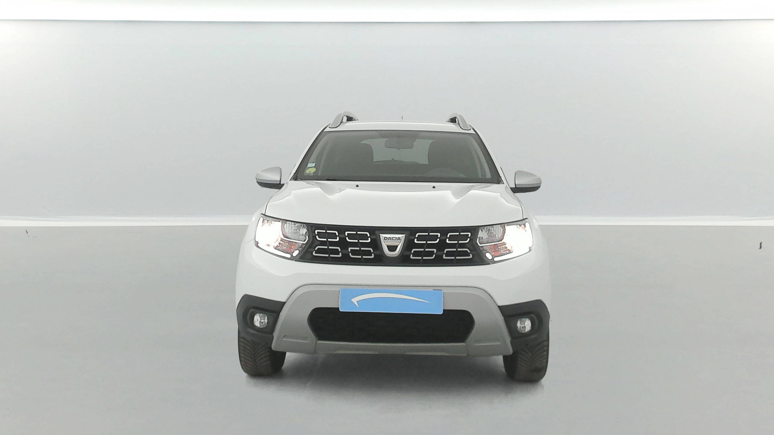 Vente en ligne Dacia Duster  Blue dCi 115 4x2 au prix de 16 490 €