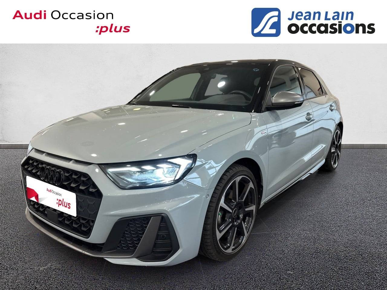 Vente en ligne AUDI A1 SPORTBACK A1 Sportback 35 TFSI 150 ch S tronic 7 Compétition de 2023 au prix de 29 990 €