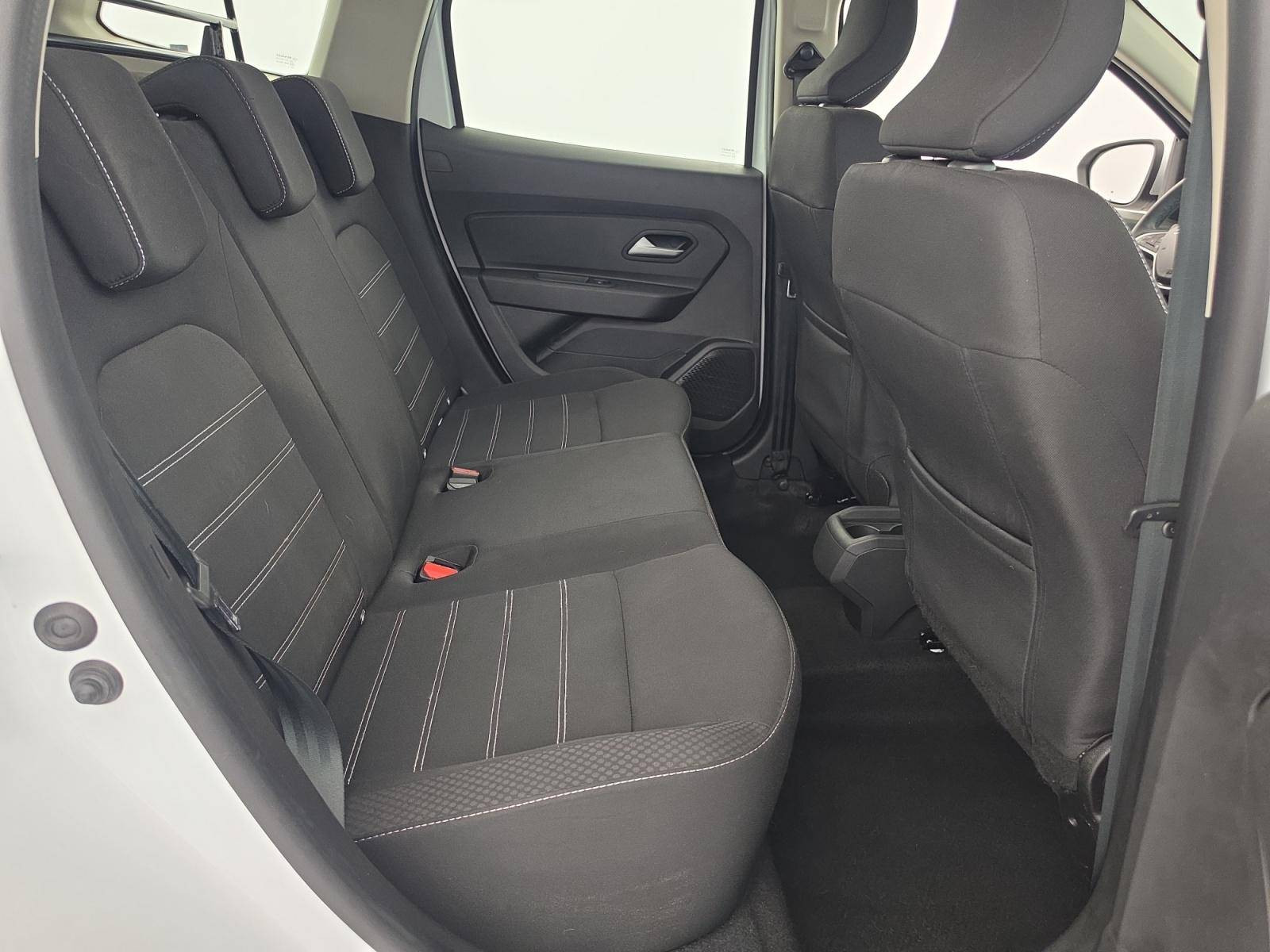 Vente en ligne Dacia Duster  TCe 150 4x2 EDC au prix de 19 990 €