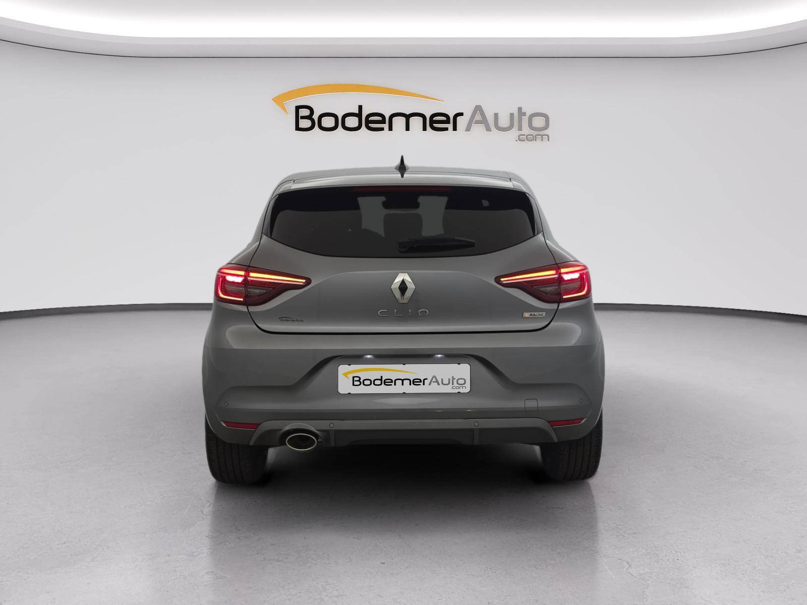 Vente en ligne Renault Clio 5 Clio TCe 140 au prix de 17 990 €