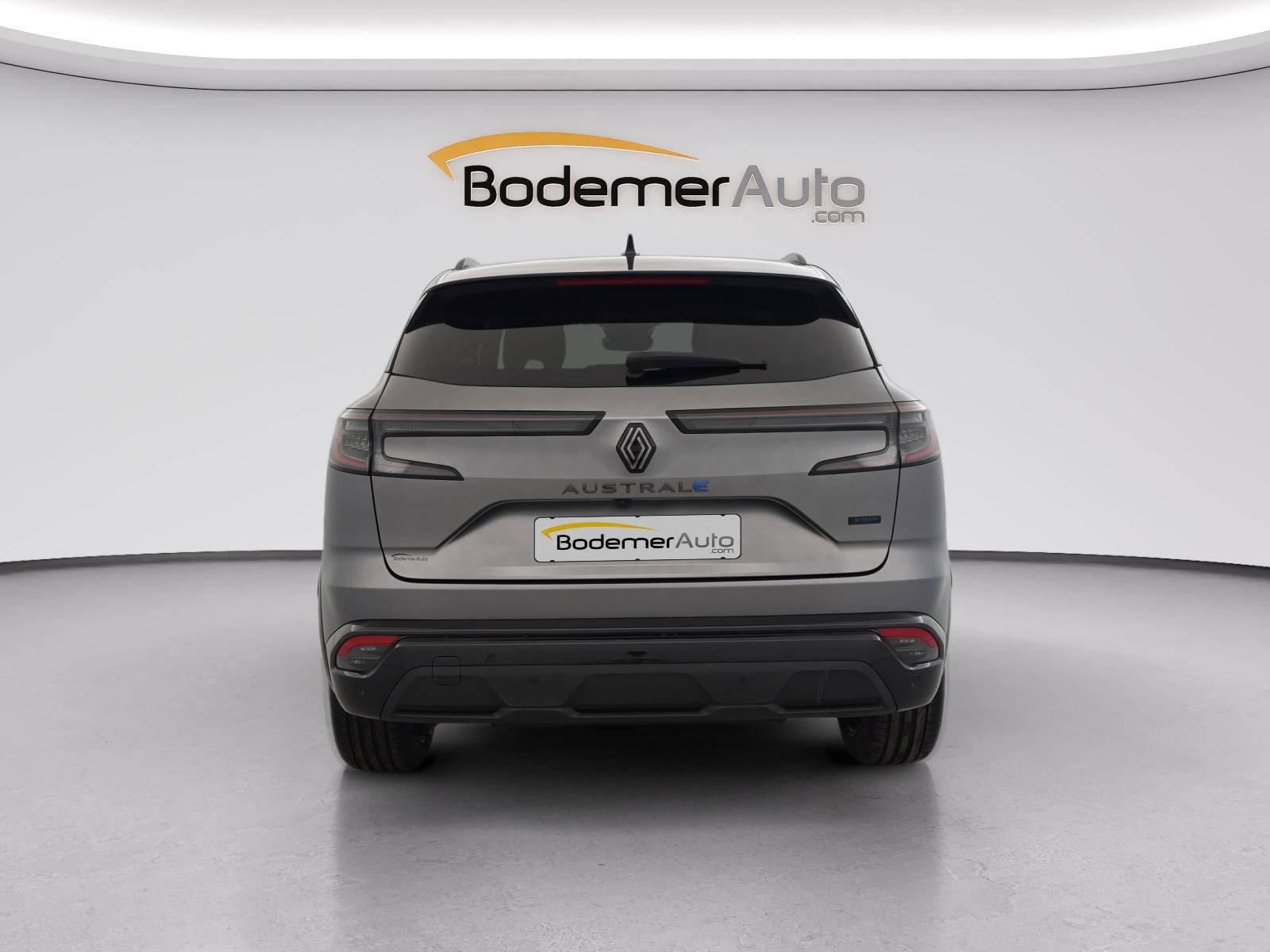 Vente en ligne Renault Austral  E-Tech hybrid 200 au prix de 31 990 €
