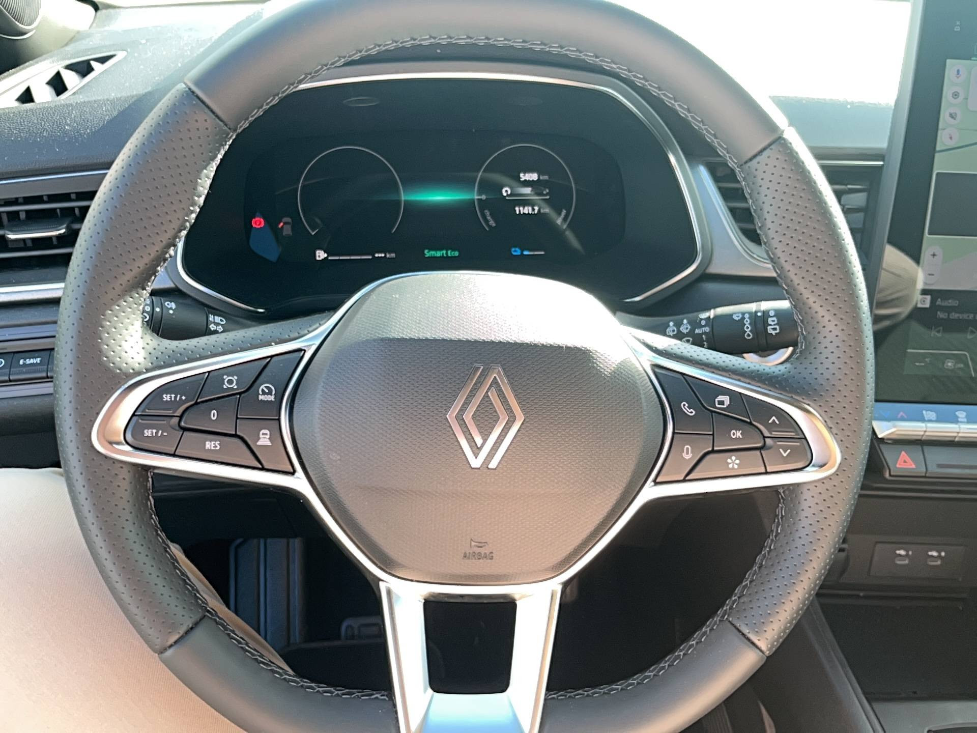 Vente en ligne Renault Captur  E-Tech full hybrid 160 ch au prix de 29 990 €