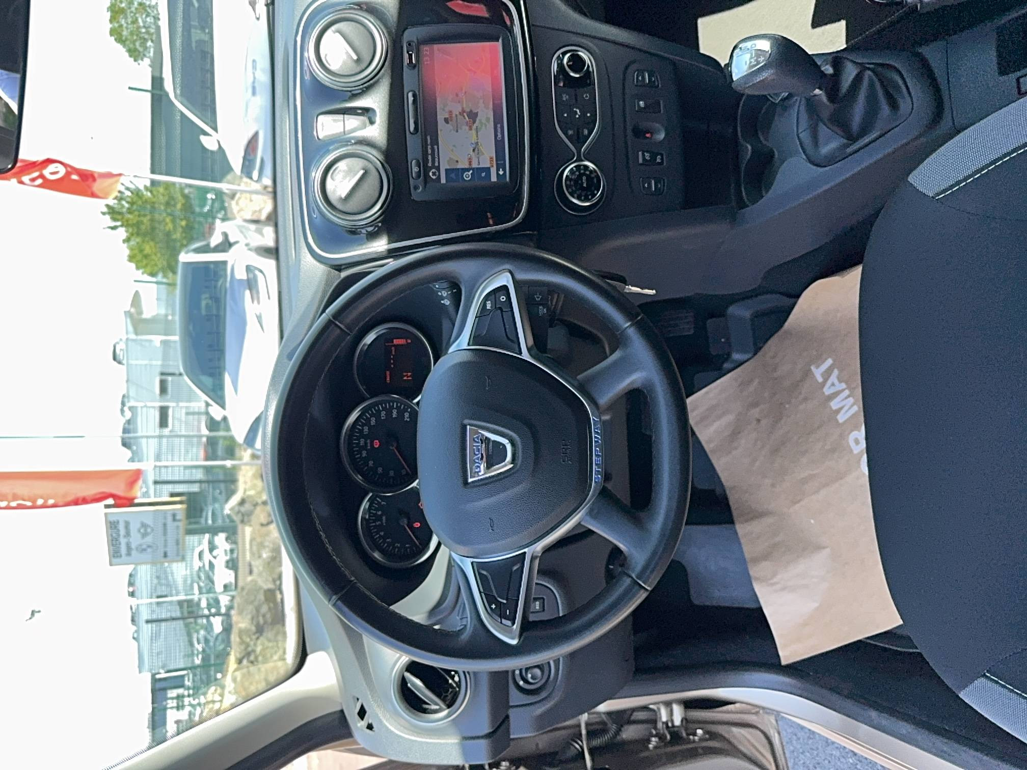 Vente en ligne Dacia Sandero  dCi 90 Easy-R au prix de 11 790 €