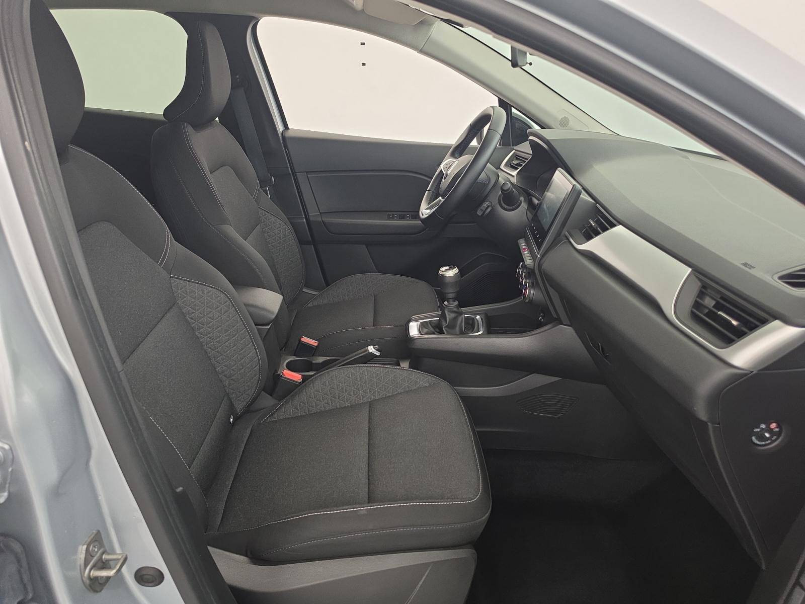 Vente en ligne Renault Captur  TCe 90 au prix de 17 390 €