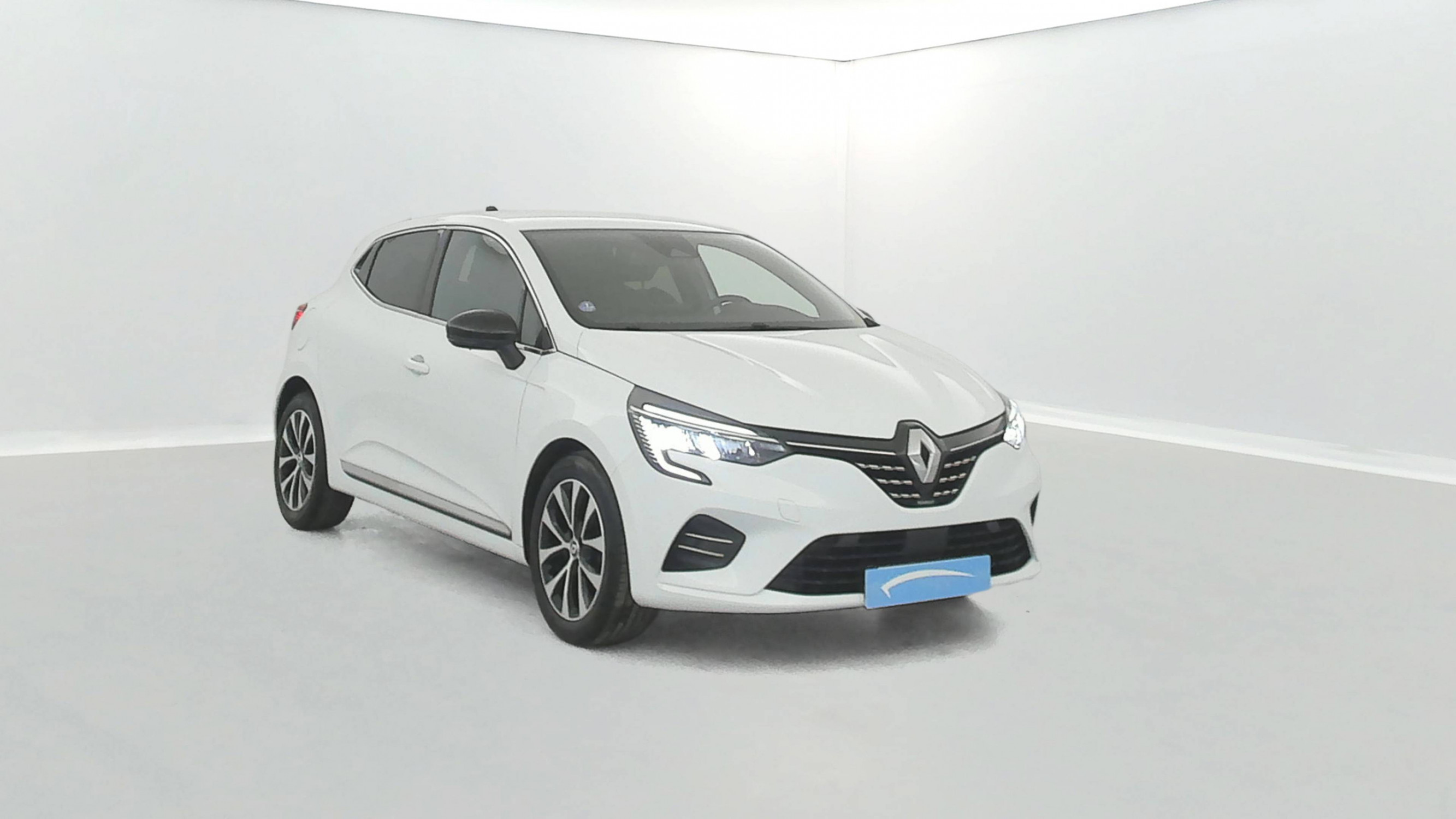 Vente en ligne Renault Clio 5 Clio TCe 90 au prix de 15 490 €