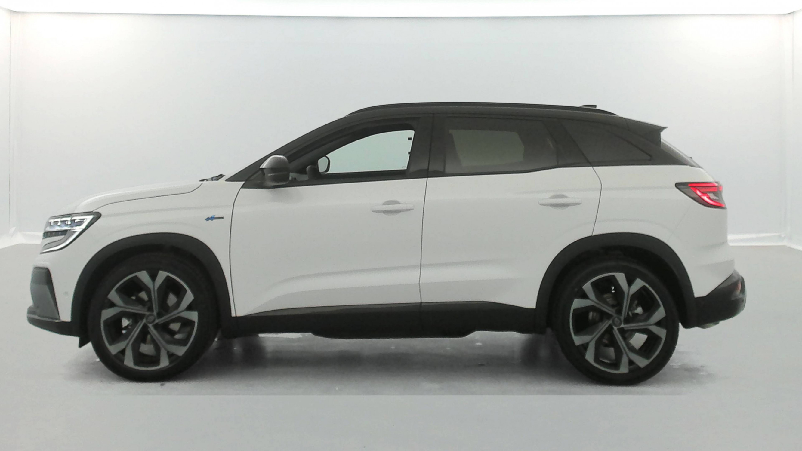 Vente en ligne Renault Austral  E-Tech full hybrid 200 GSR2 au prix de 33 990 €