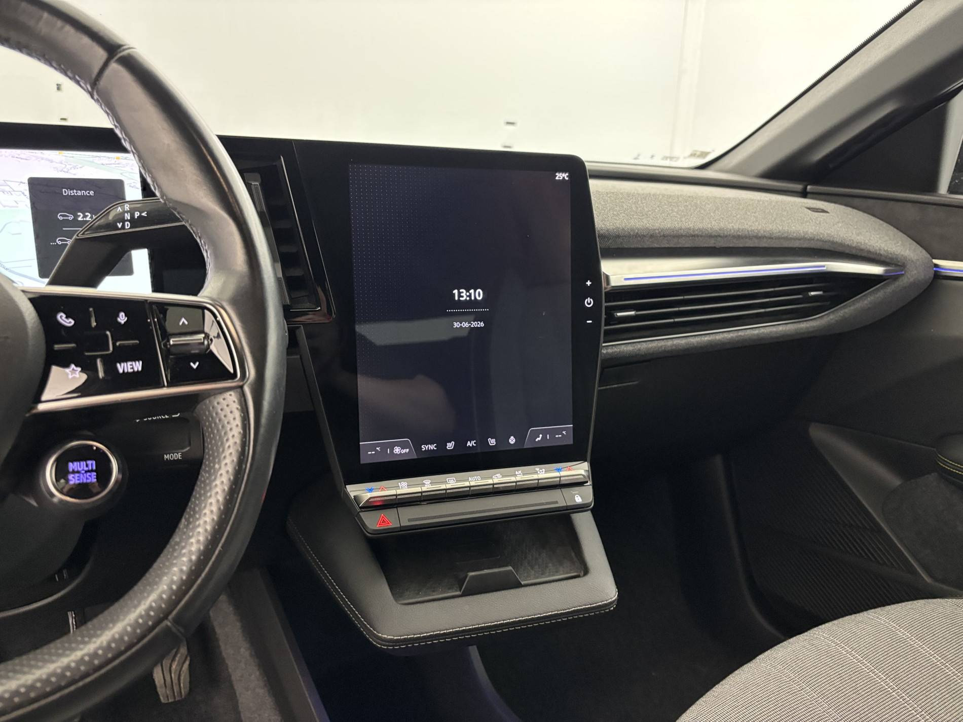 Vente en ligne Renault Megane E-Tech  EV60 220 ch super charge au prix de 24 990 €