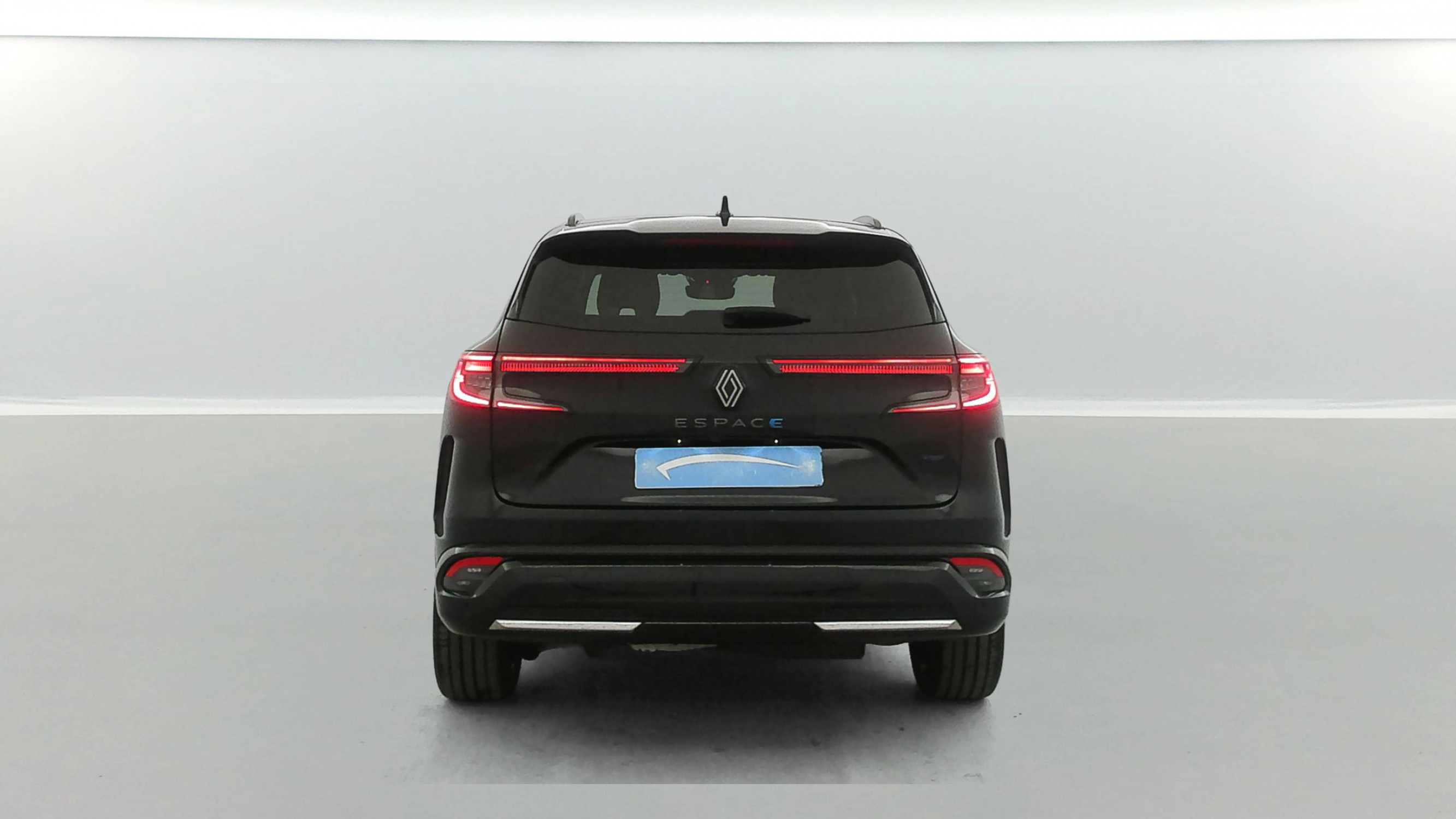 Vente en ligne Renault Espace Espace E-Tech hybrid 200 au prix de 33 490 €