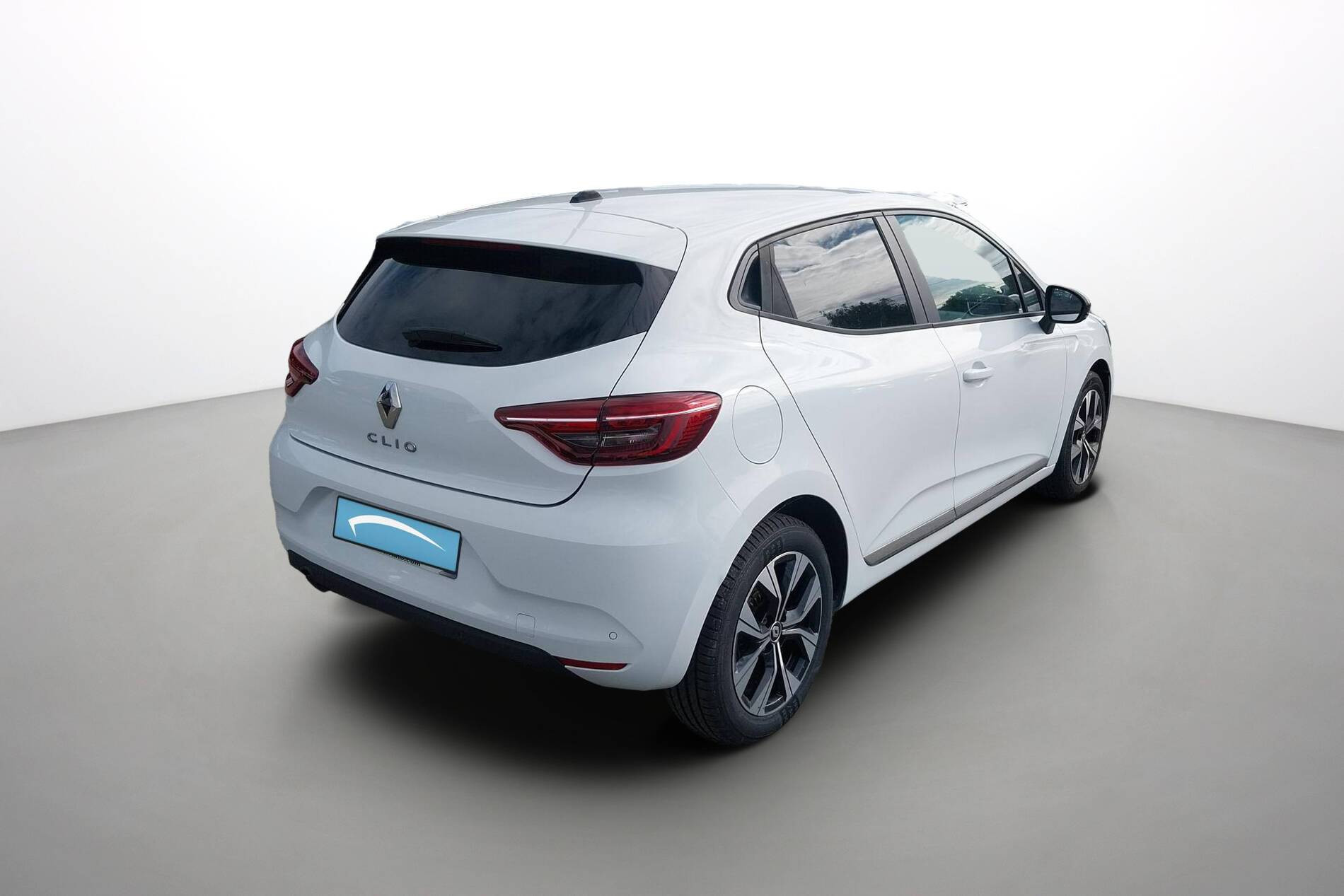 Vente en ligne Renault Clio 5 Clio TCe 90 X-Tronic au prix de 15 990 €