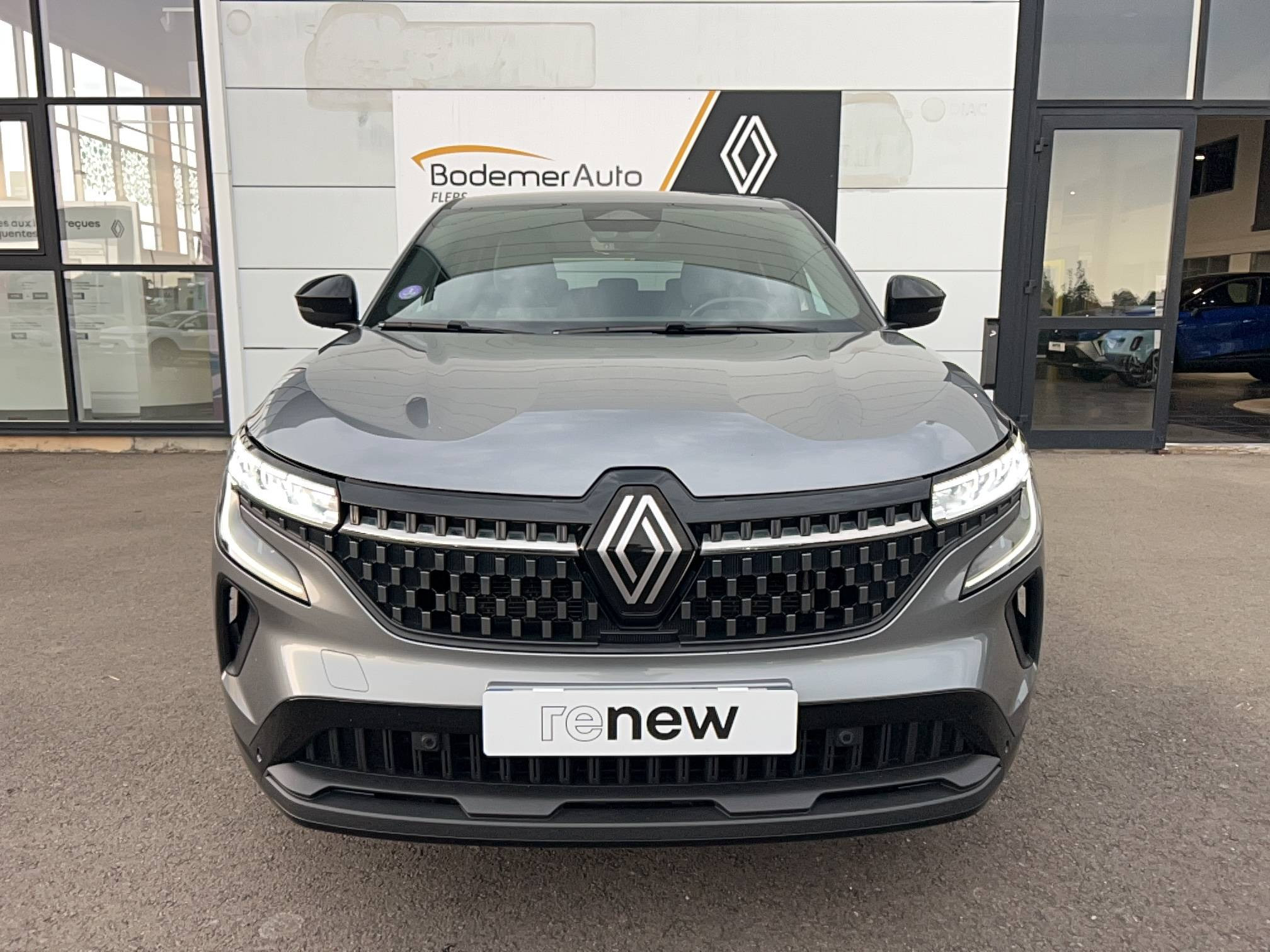 Vente en ligne Renault Austral  E-Tech hybrid 200 au prix de 23 490 €