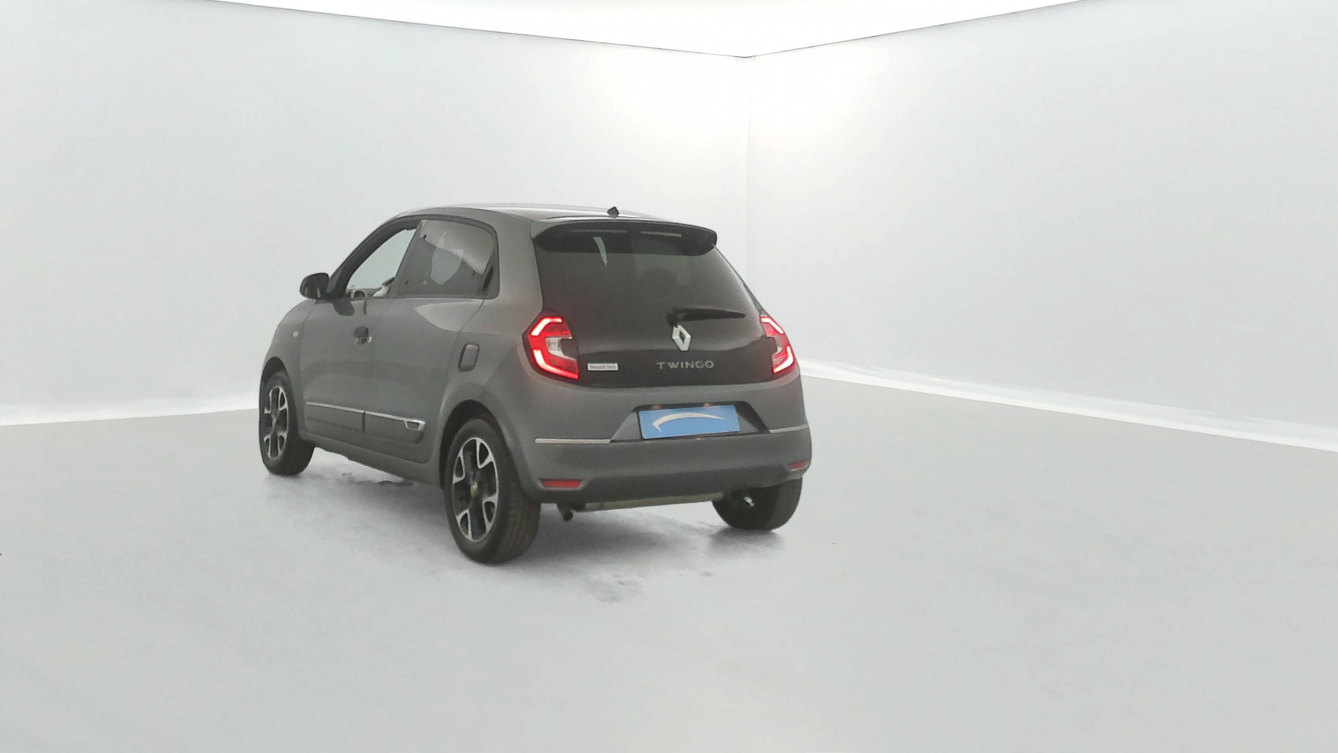 Vente en ligne Renault Twingo 3  TCe 95 au prix de 11 990 €