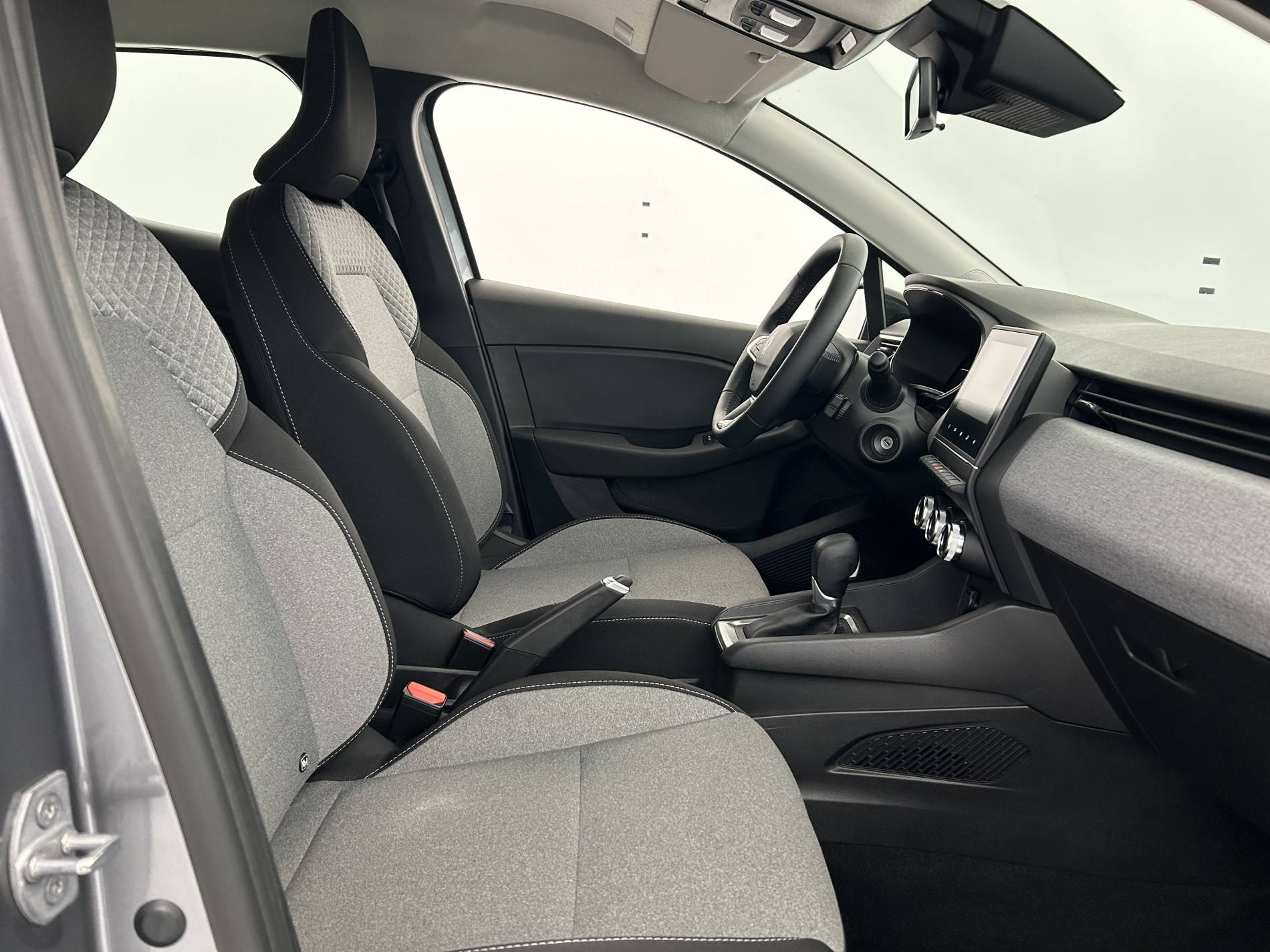 Vente en ligne Renault Clio 5 Clio E-Tech full hybrid 145 ch GSR2 au prix de 19 990 €