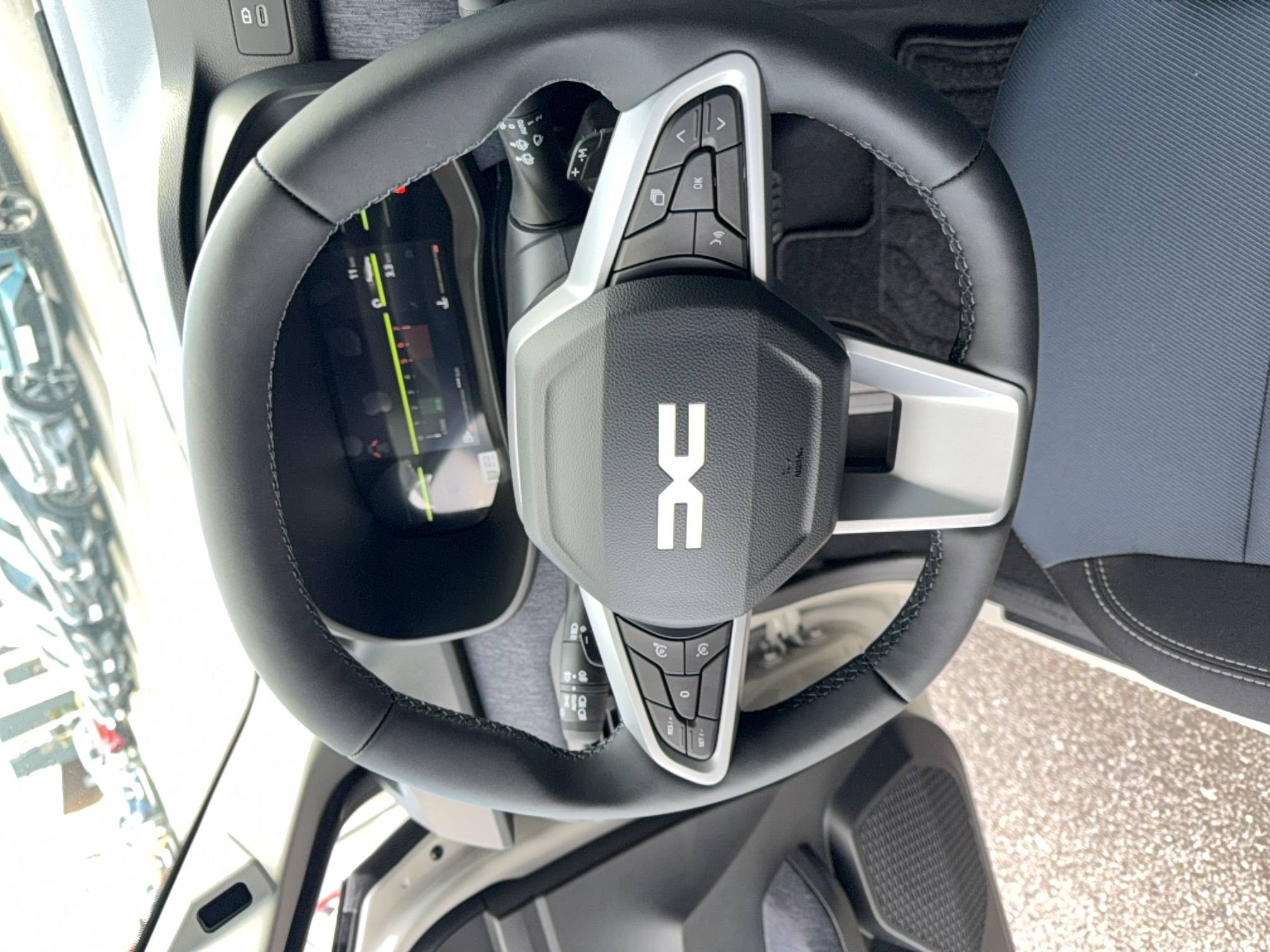 Vente en ligne Dacia Jogger Jogger ECO-G 120 auto 7 pl au prix de 25 900 €