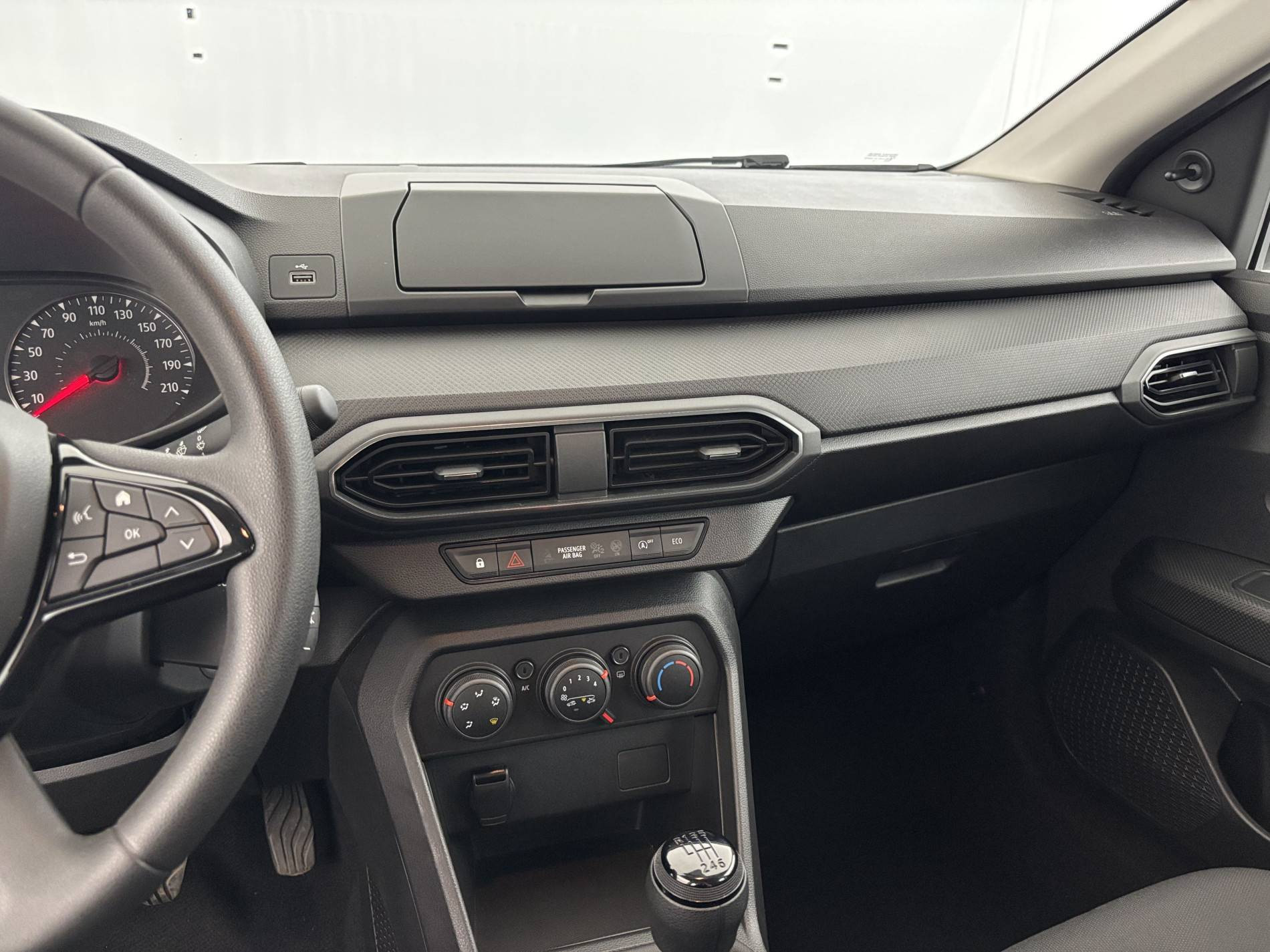 Vente en ligne Dacia Sandero  ECO-G 100 - 22 au prix de 11 850 €