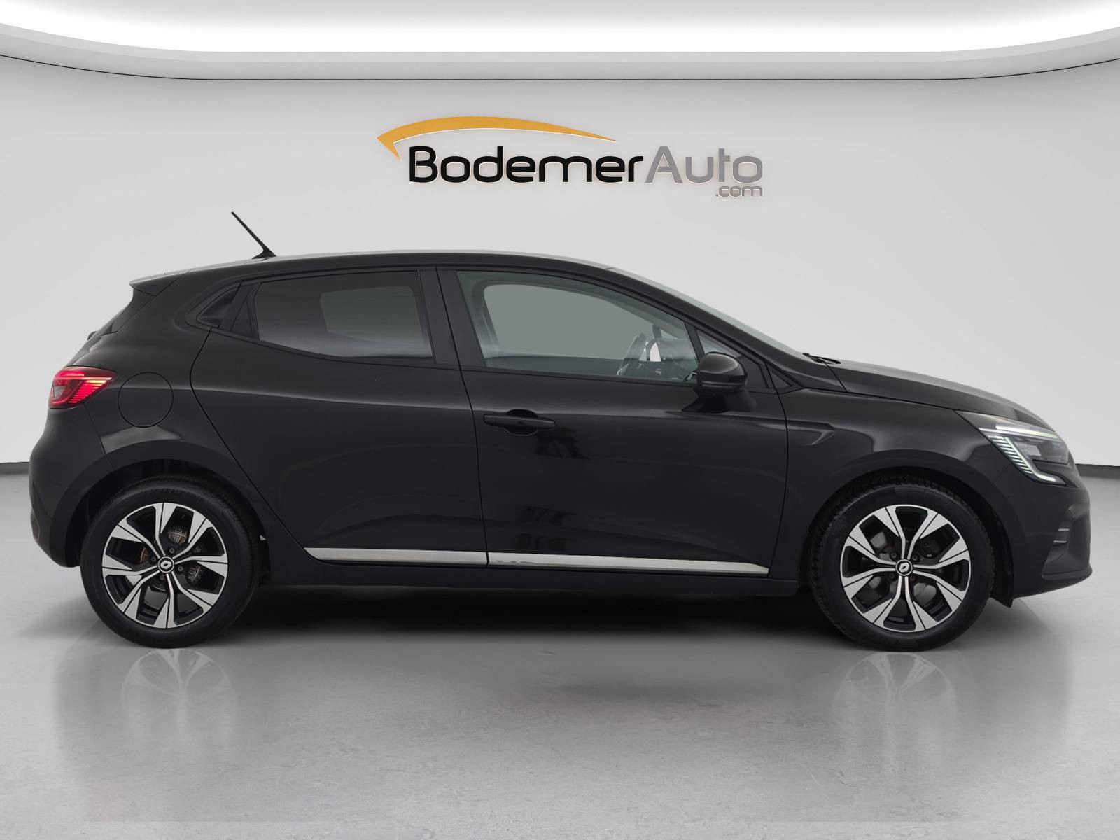 Vente en ligne Renault Clio 5 Clio TCe 90 X-Tronic au prix de 15 590 €