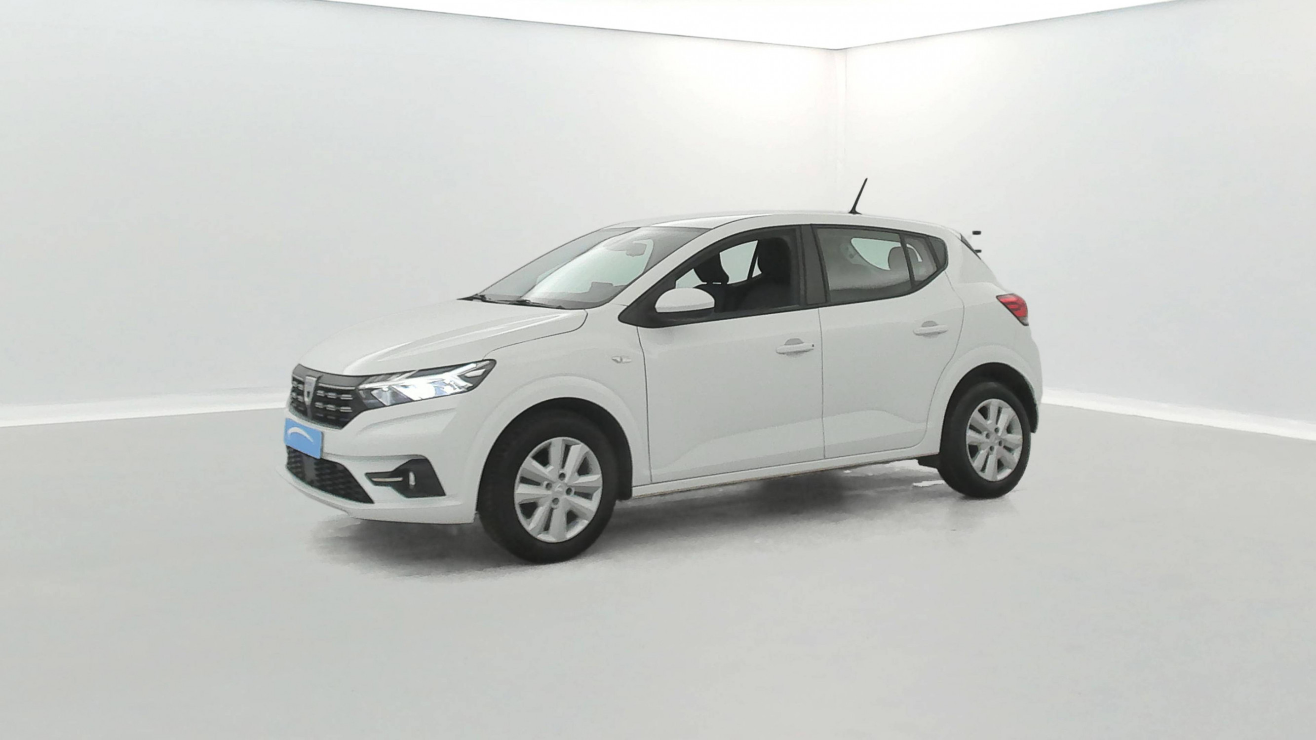 Dacia Sandero  SCe 65 - 22 occasion de 2022 en vente à Alençon