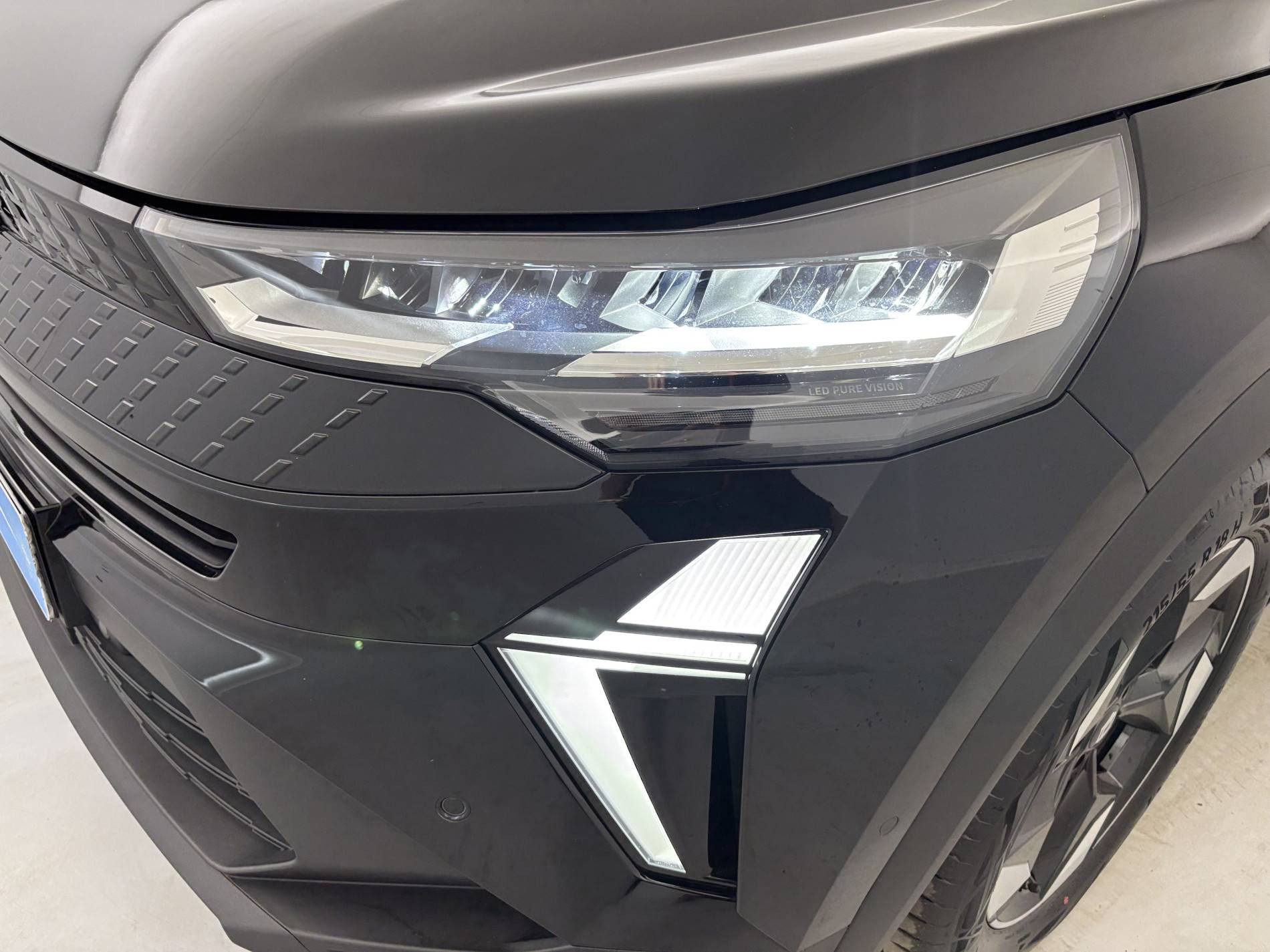 Vente en ligne Renault Captur  E-Tech full hybrid 160 ch au prix de 26 490 €