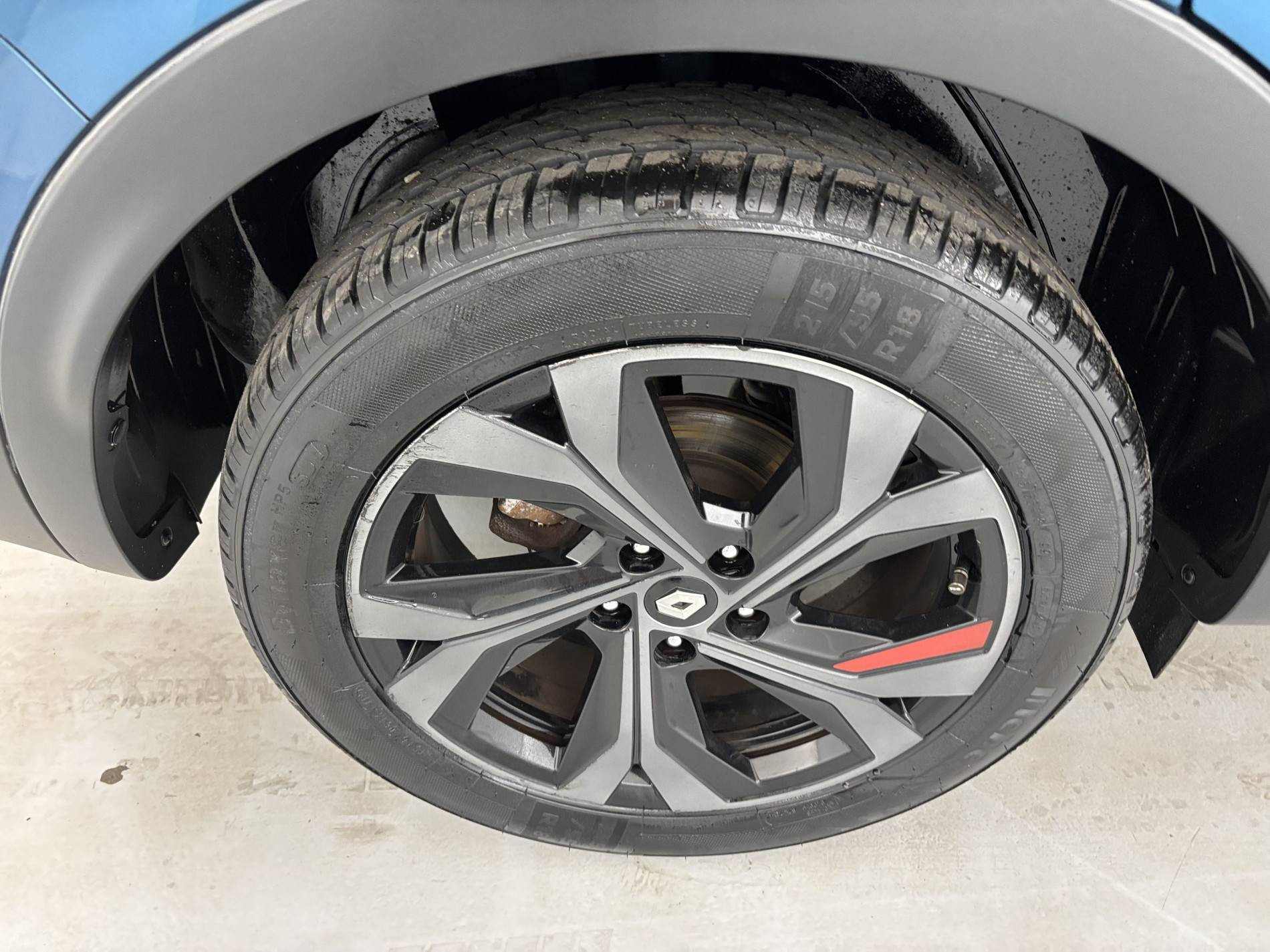 Vente en ligne Renault Arkana  E-Tech 145 - 21B au prix de 17 990 €