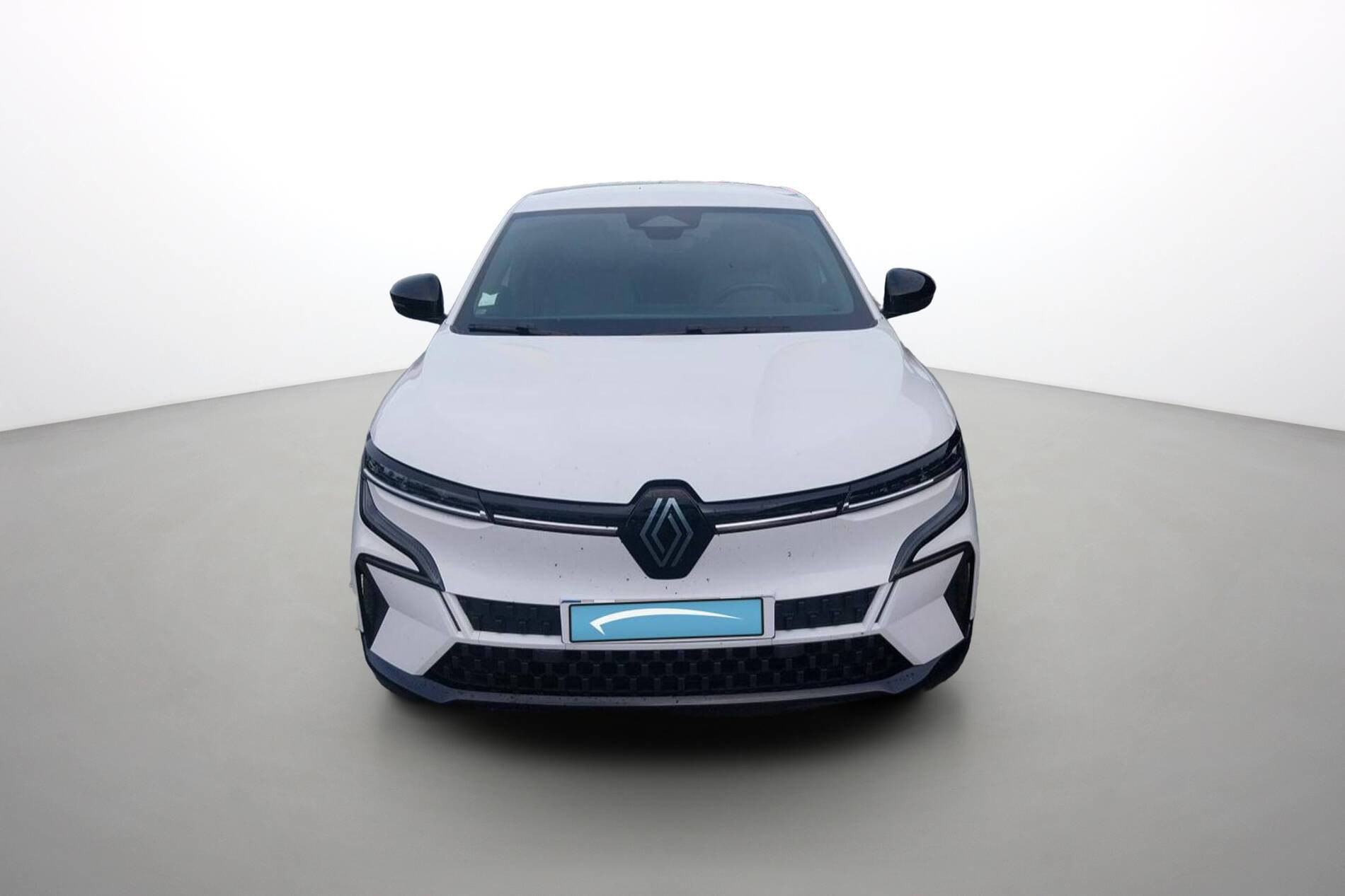 Renault Megane E-Tech  EV60 220 ch optimum charge occasion de 2023 en vente à Loudéac
